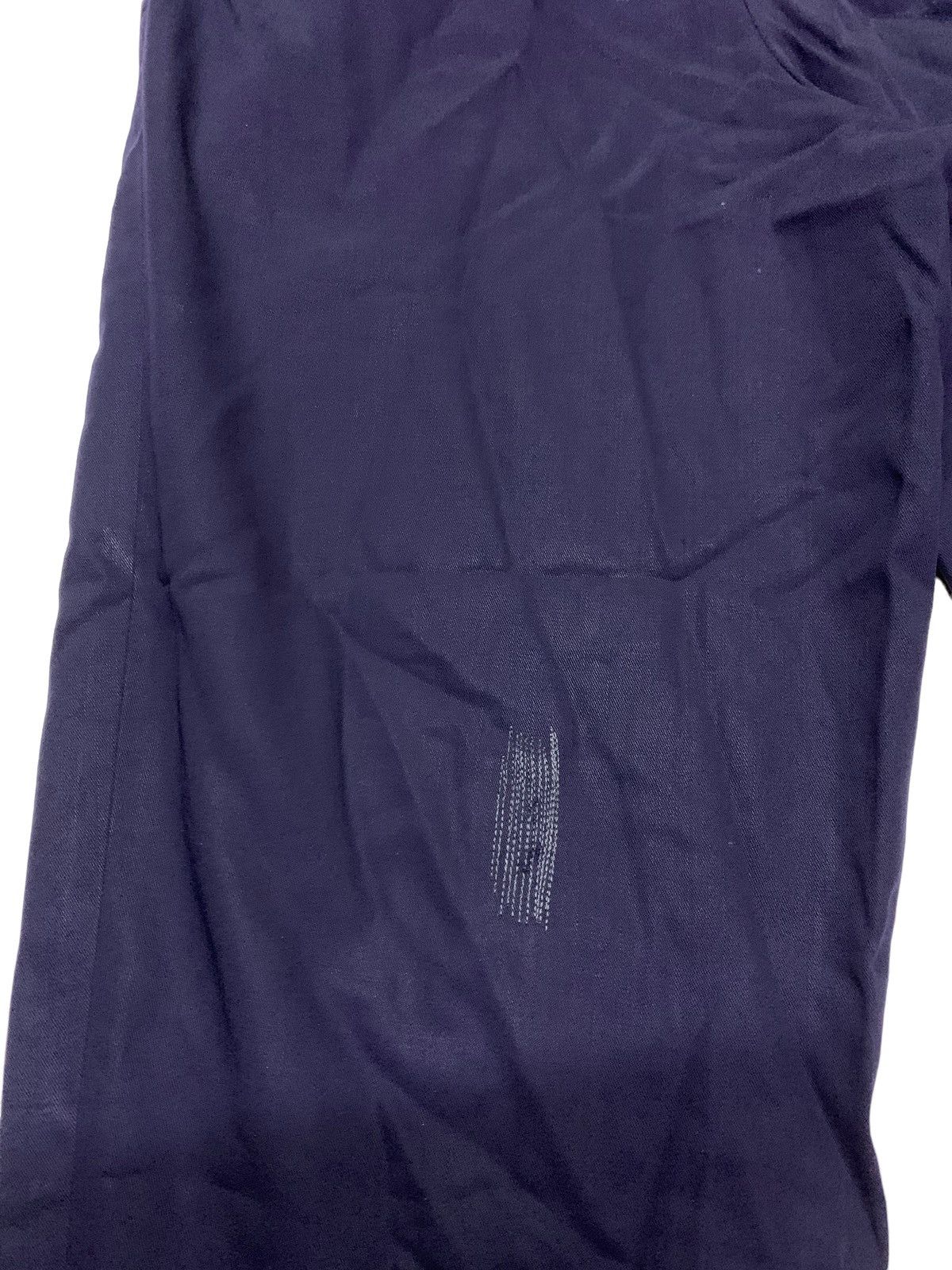 Comme des Garcons Comme des garçons slack Size 30" / US 8 / IT 44 - 4 Thumbnail