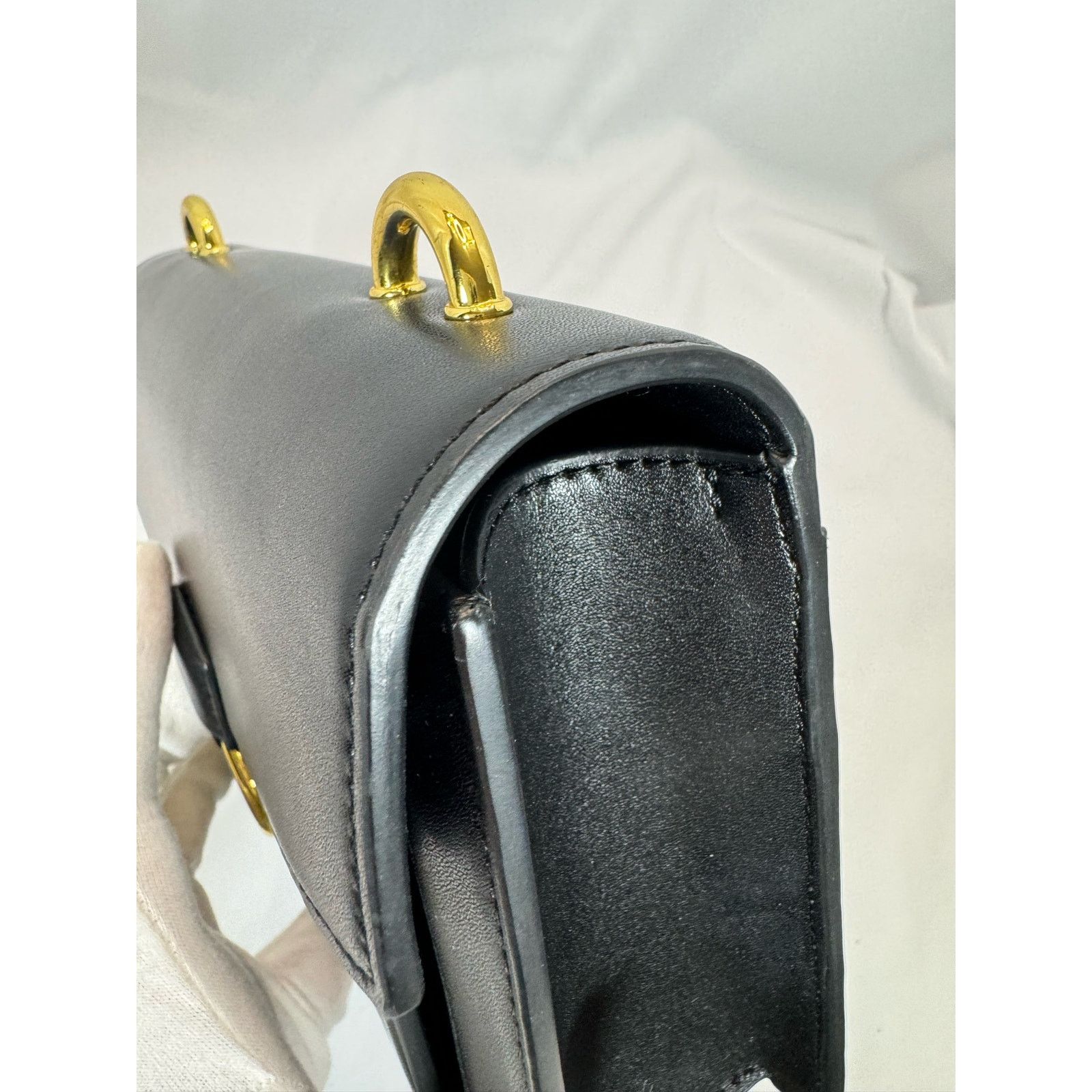 Other JW Pei Black Bag Size ONE SIZE - 14 Thumbnail