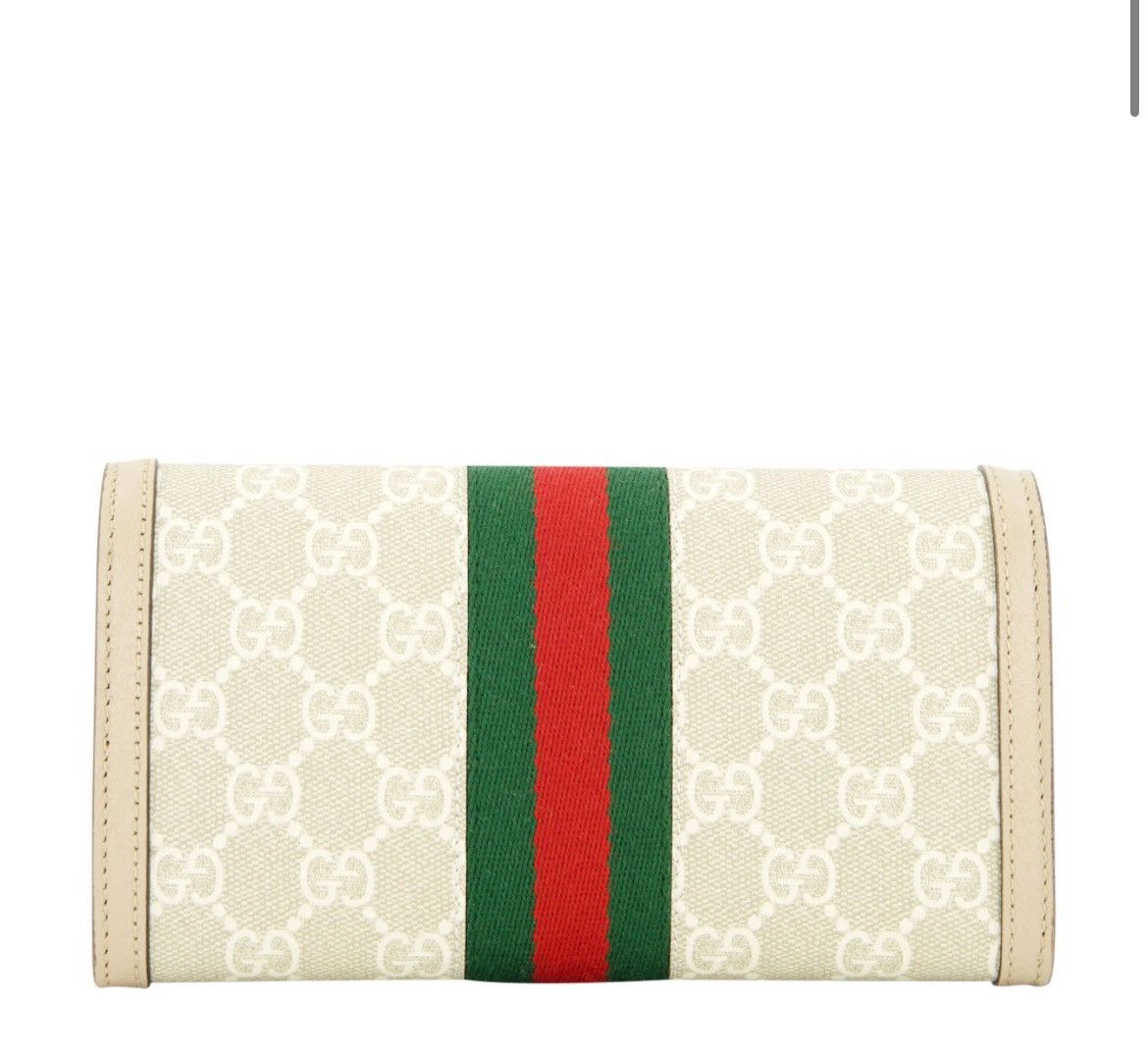 Gucci Gucci | Women's Wallet OPHIDIA Size ONE SIZE - 2 Thumbnail