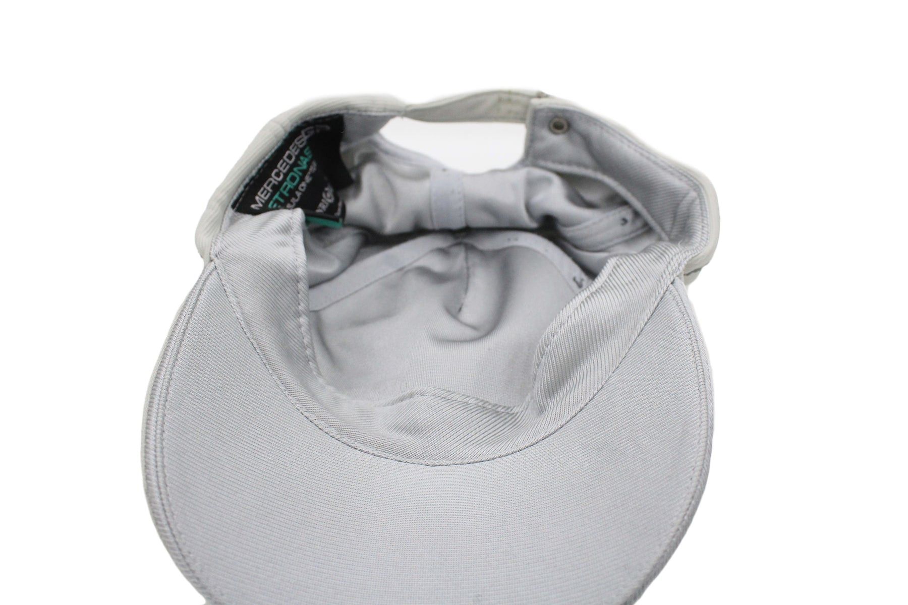 Henri Lloyd × Mercedes-Benz Mercedes Petronas F1 Team Henri Lloyd Cap Size ONE SIZE - 5 Thumbnail