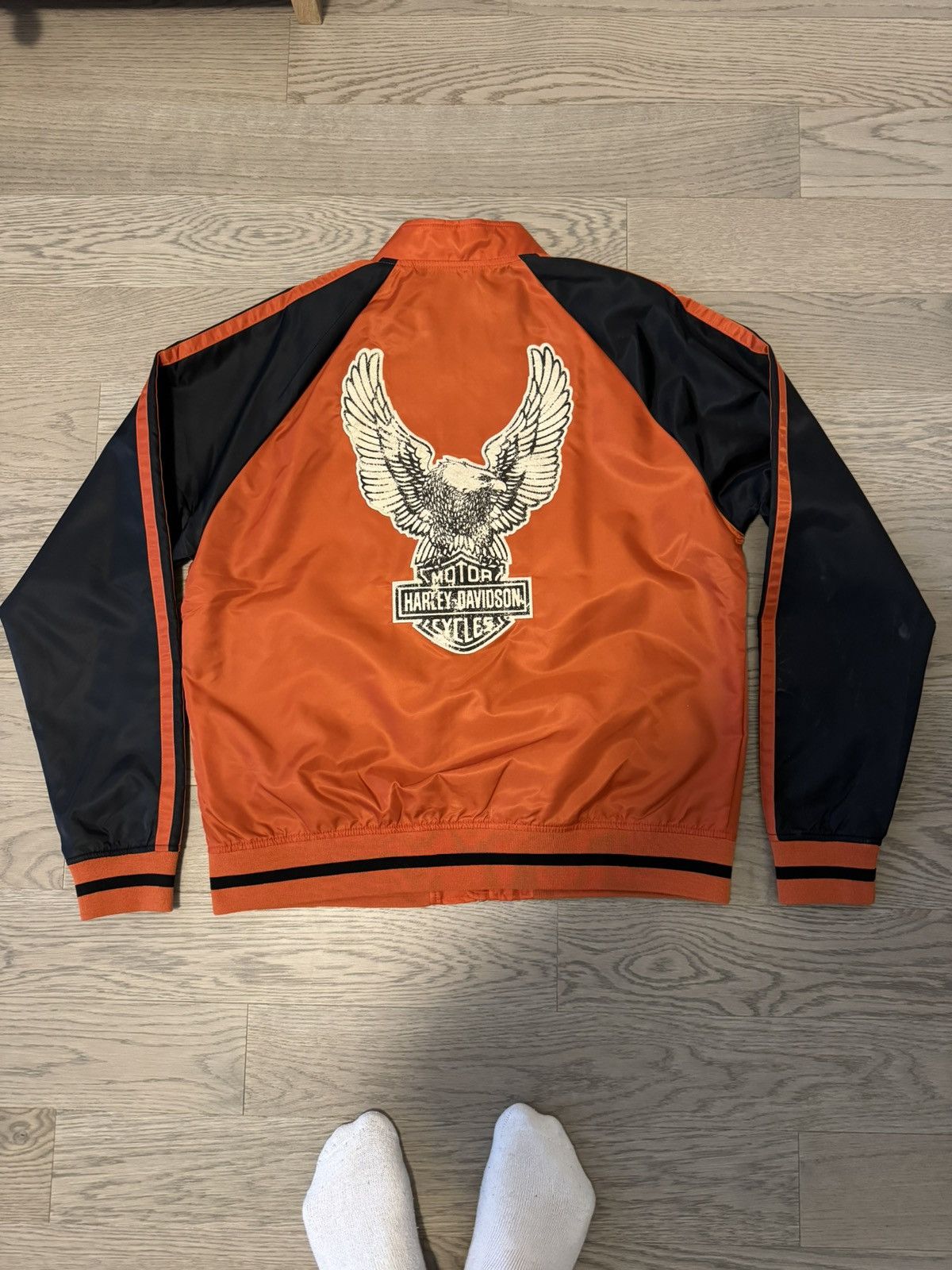 Harley Davidson Harley Davidson jacket Size US L / EU 52-54 / 3 - 1 Thumbnail