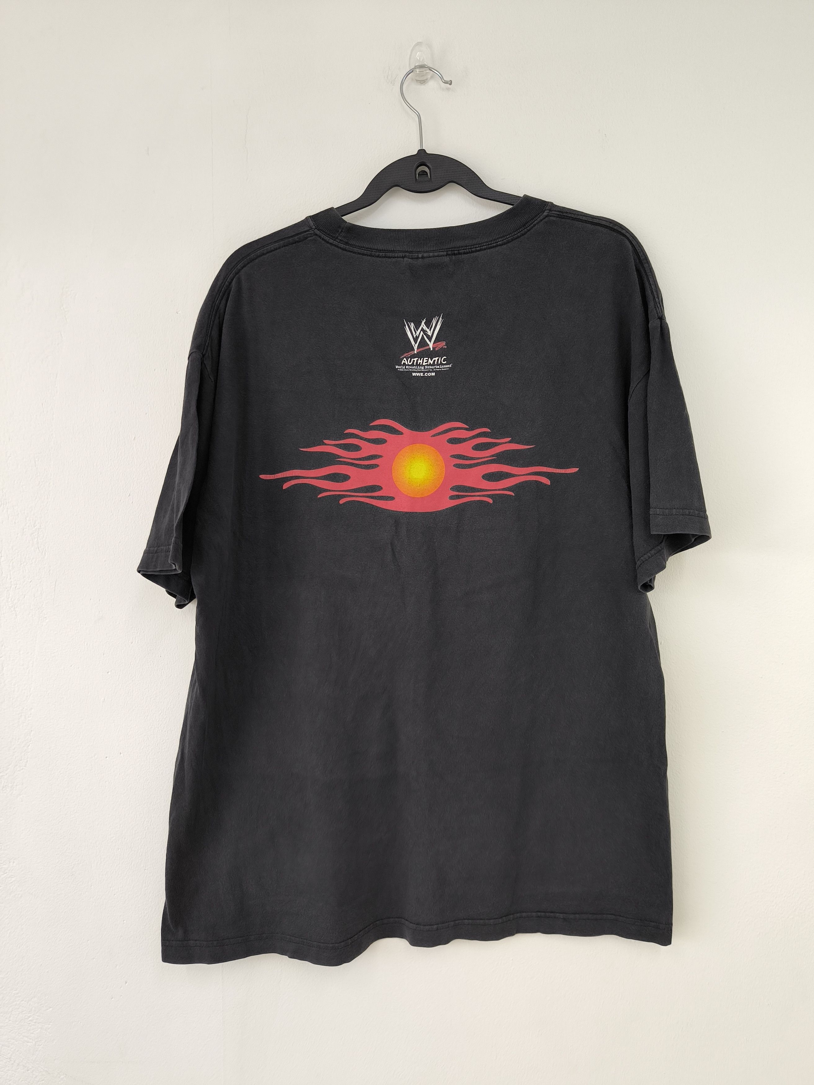 WWE WWE 2000s Edge Army Size US L / EU 52-54 / 3 - 2 Thumbnail