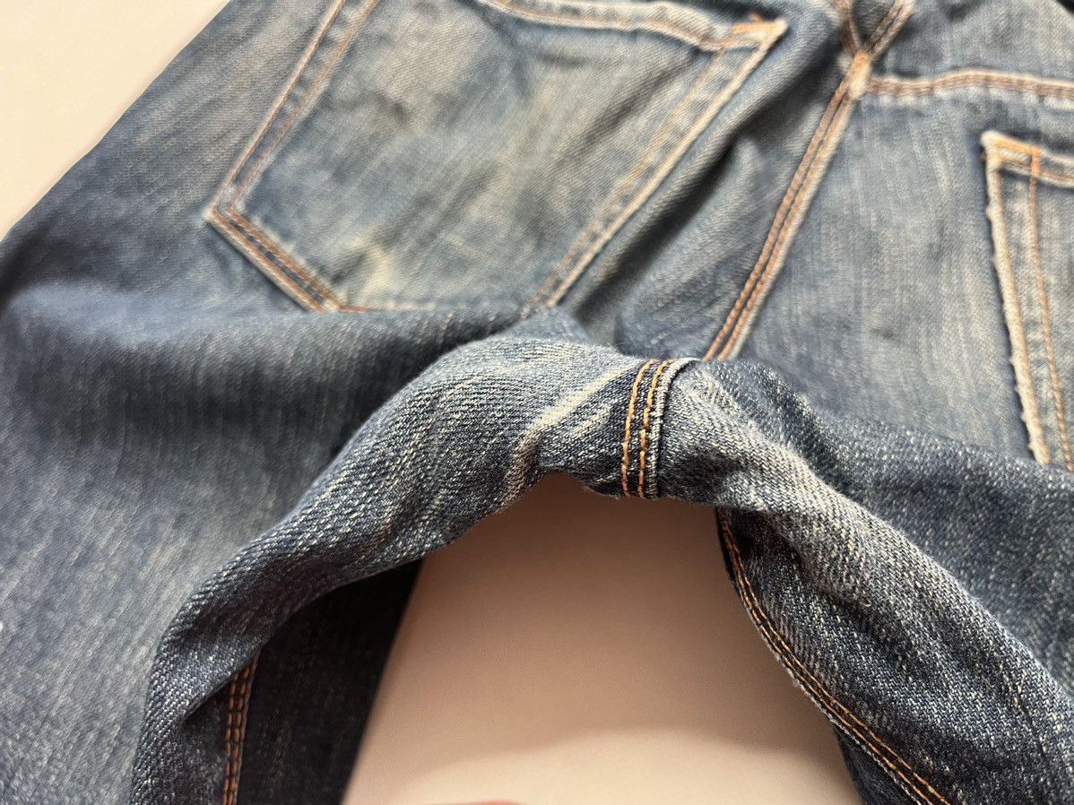 Ksubi Ksubi Jeans Size US 32 / EU 48 - 17 Thumbnail