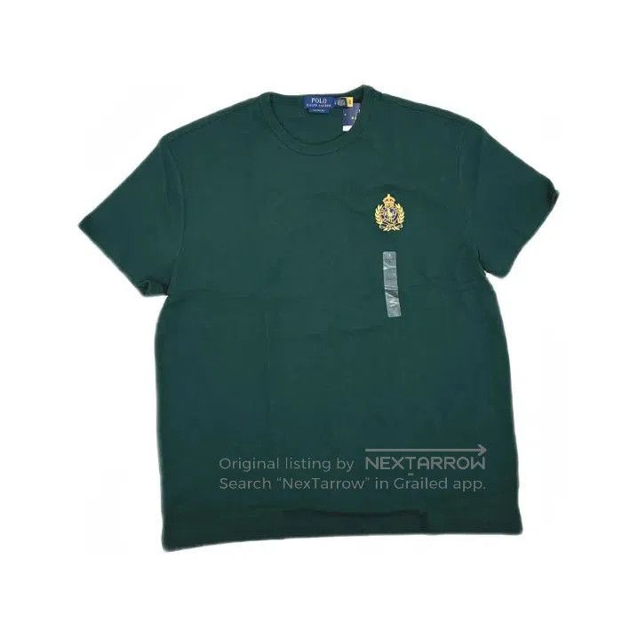 Polo Ralph Lauren Polo Ralph Lauren Embroidered Solid Short. Size US L / EU 52-54 / 3 - 2 Thumbnail