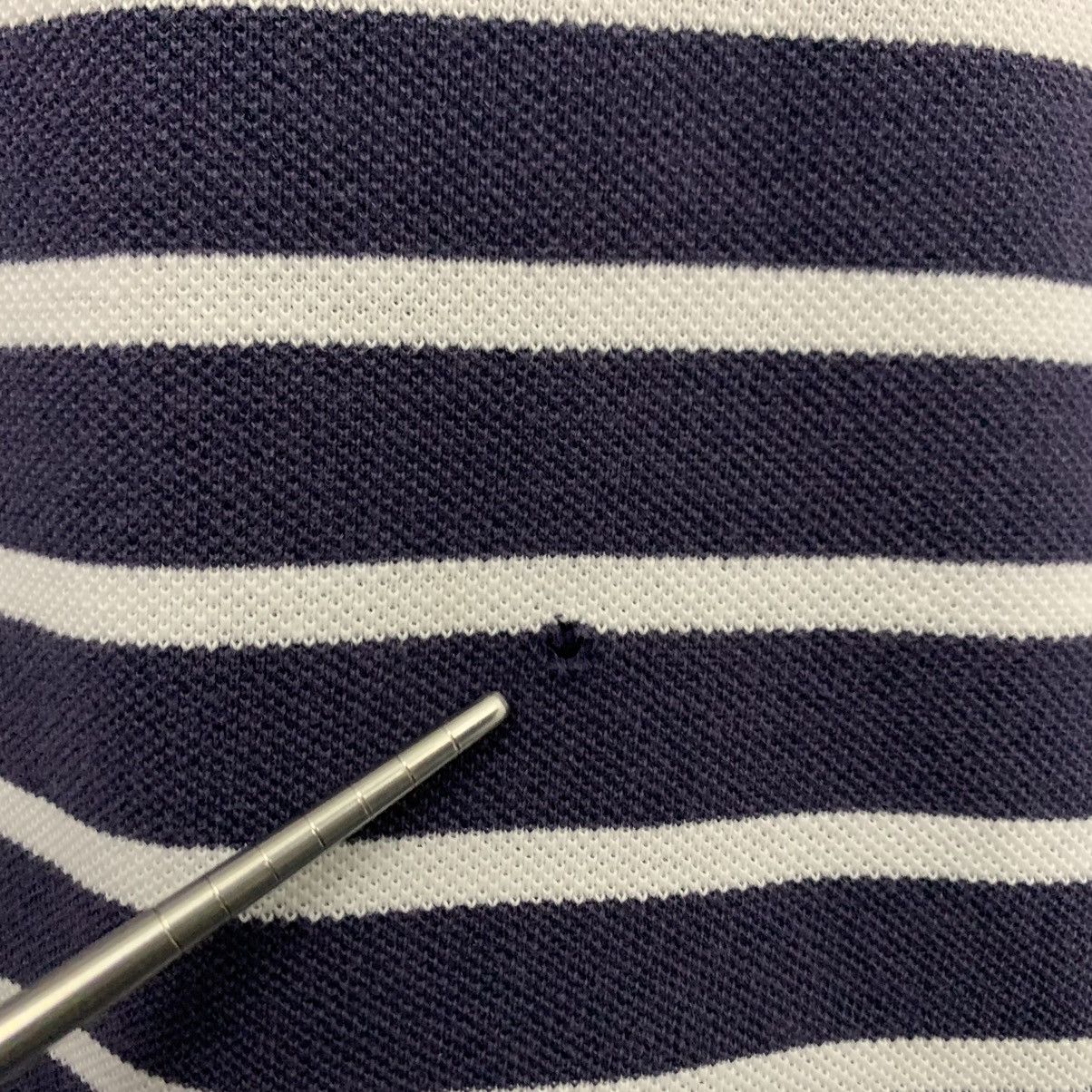 Japanese Brand × Junko Shimada Junko Shimada Stripes Long Sleeve Shirt Size M / US 6-8 / IT 42-44 - 8 Thumbnail