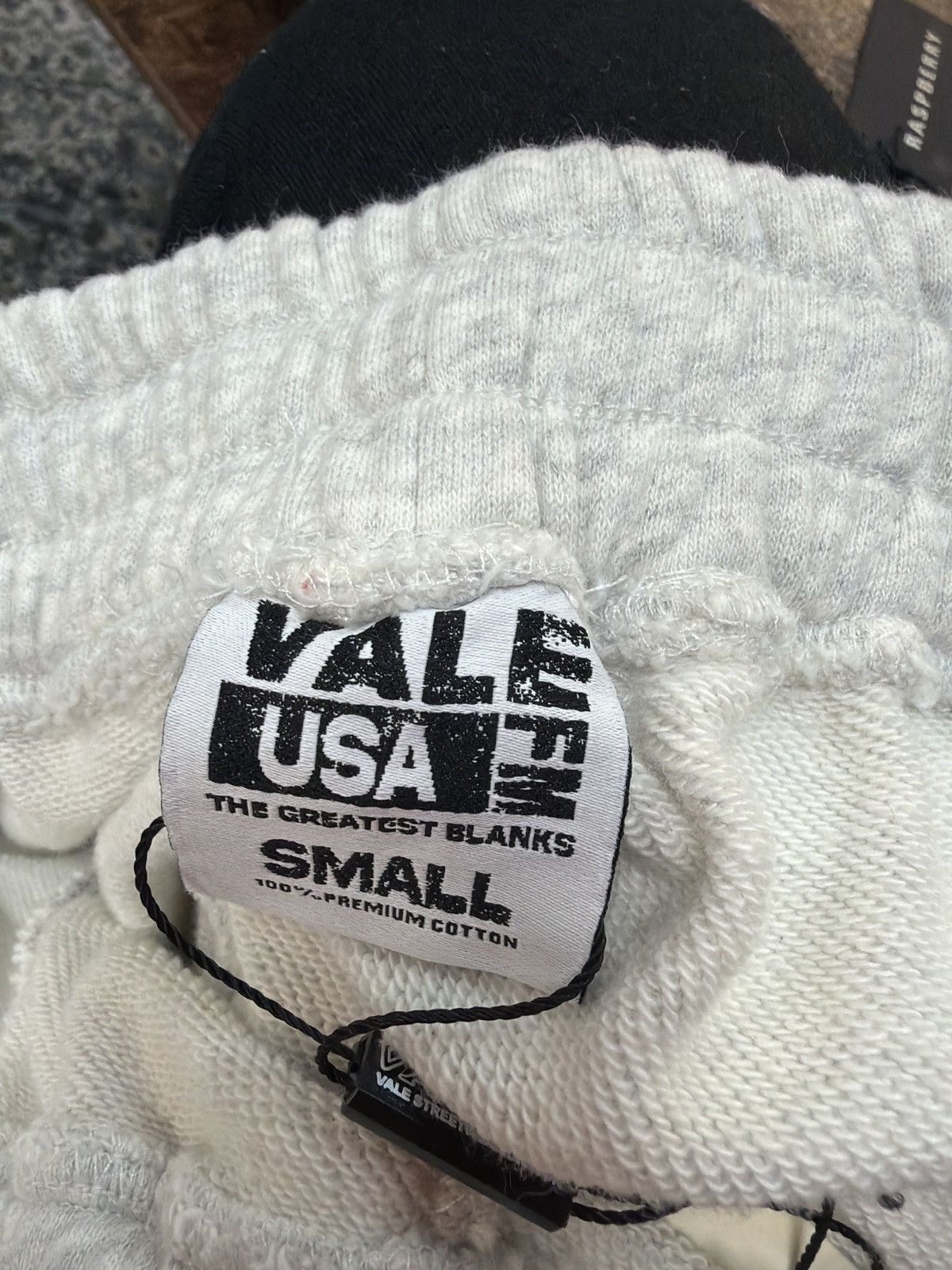 Vale Vale forever mural sweat Pants Size US 30 / EU 46 - 6 Thumbnail