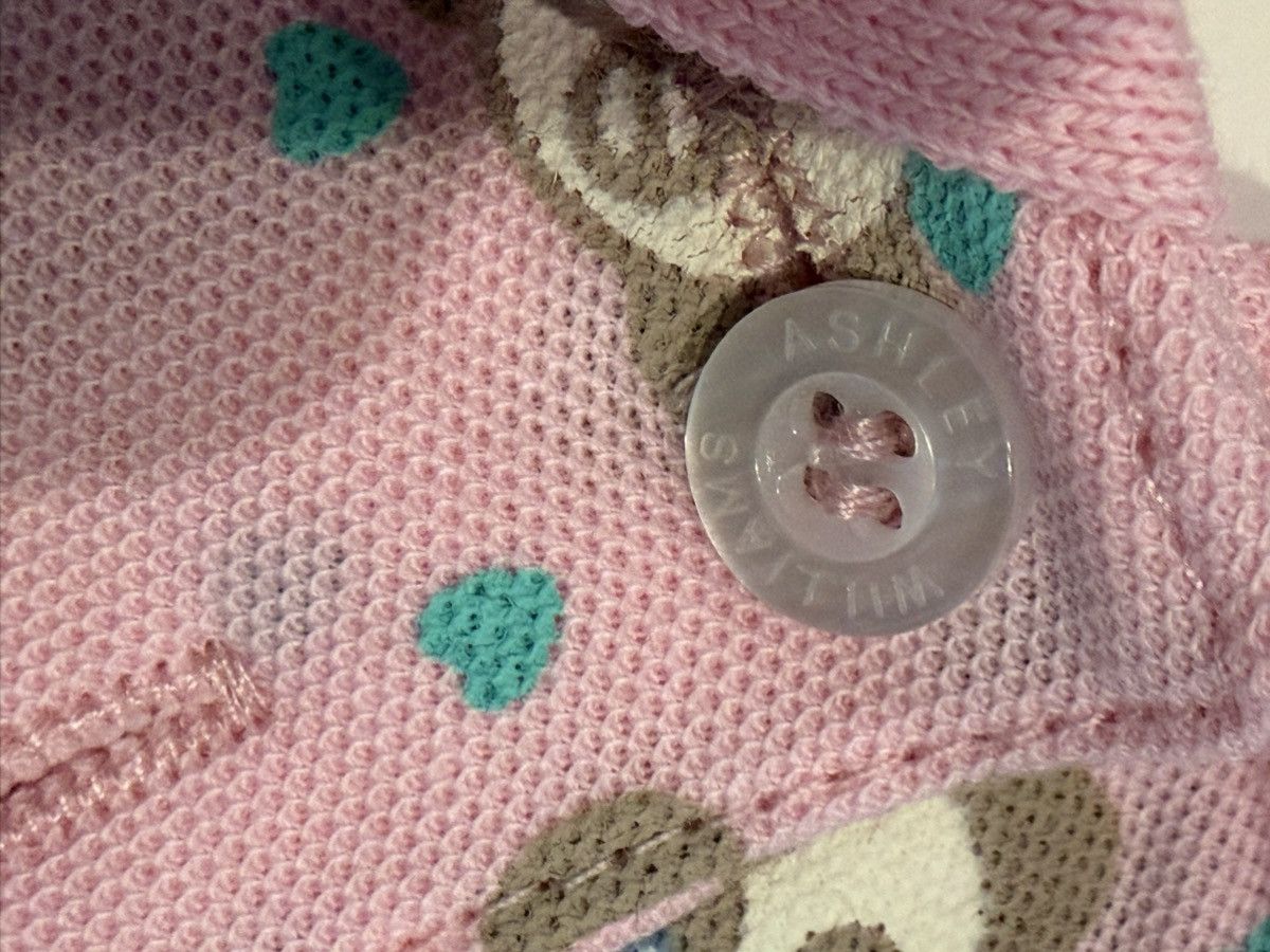 Ashley Williams Ashley william panda pink skrit Size S / US 4 / IT 40 - 3 Thumbnail