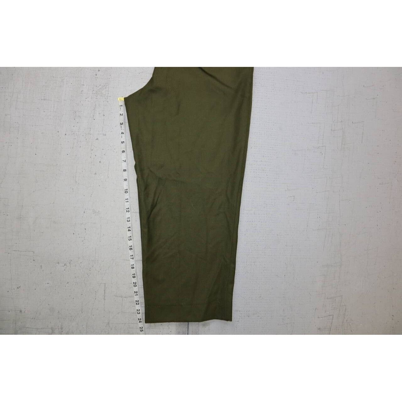Vintage Vintage 50s M-1951 Shell Field Trousers Small Short Size US 30 / EU 46 - 8 Thumbnail