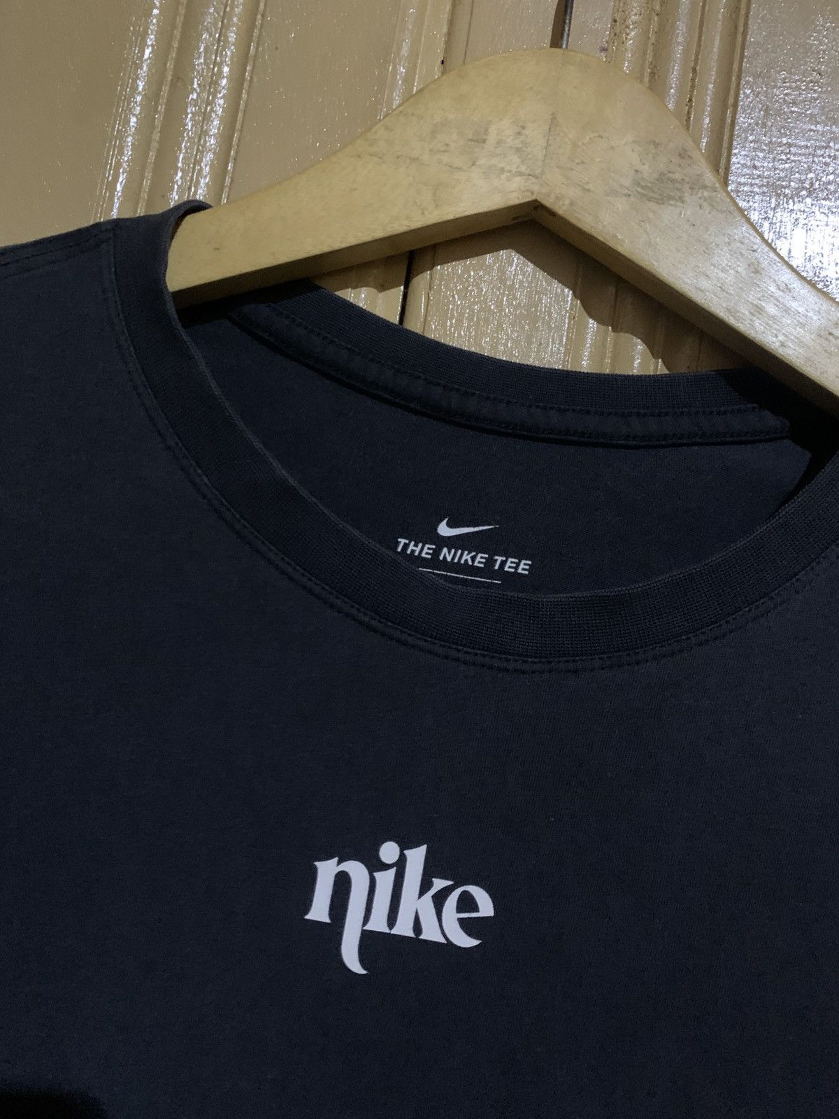 Nike Nike Vintage Size US M / EU 48-50 / 2 - 2 Thumbnail