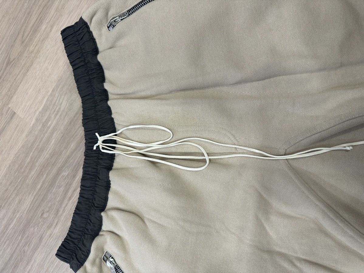 Fear of God 4th Collection Drawstring Shorts Size US 31 - 4 Thumbnail