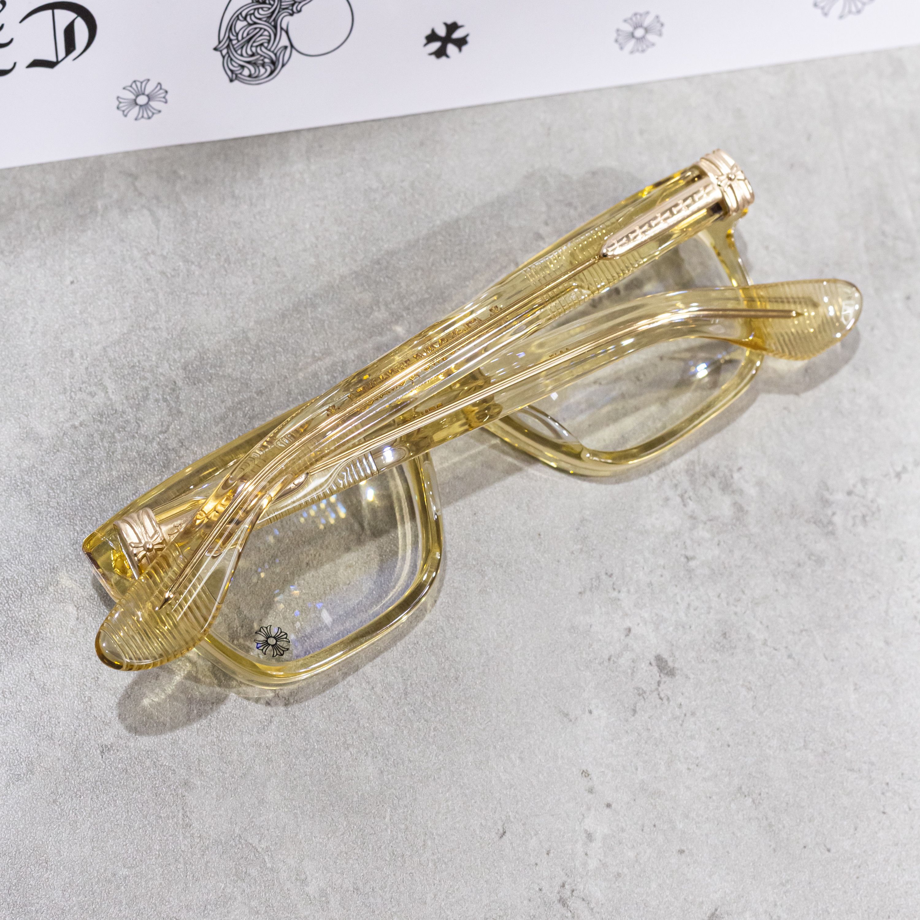 Chrome Hearts CHROME HEARTS PEN 15 MELLOW Size ONE SIZE - 6 Thumbnail