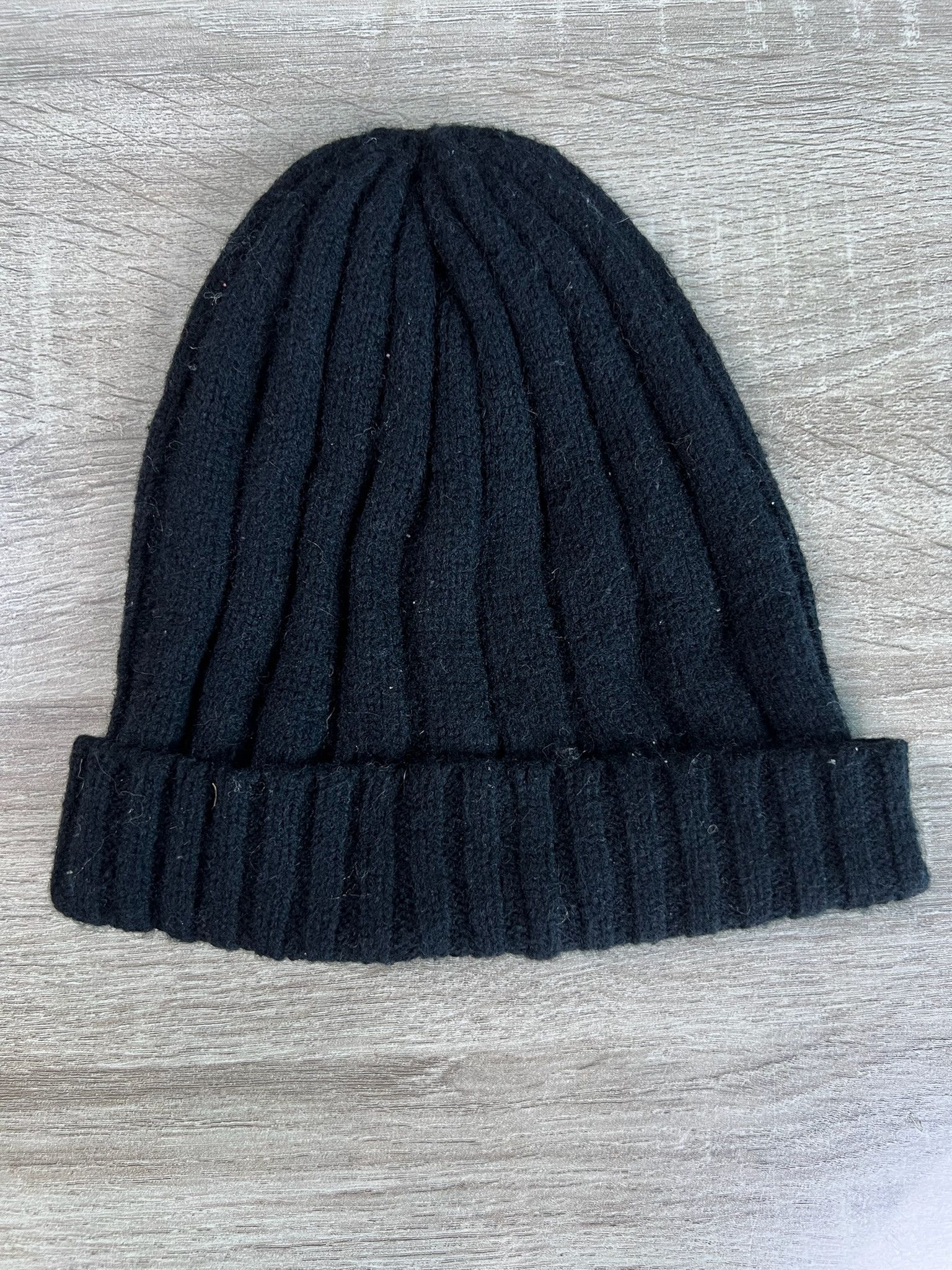 Polo Ralph Lauren × Ralph Lauren Polo Ralph Lauren Small Pony Beanie Size ONE SIZE - 5 Thumbnail