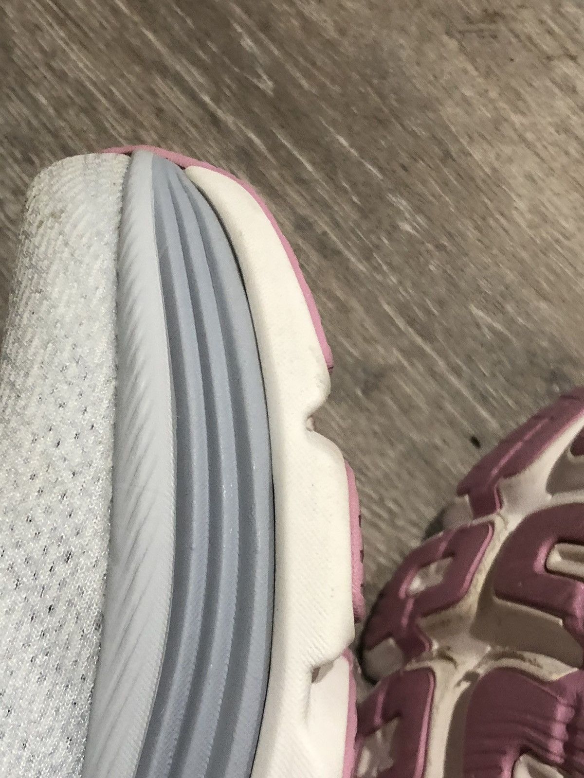 Hoka Hoka One One Gaviota 5 Shoes Womens Size 10B Size US 10 / IT 40 - 13 Thumbnail