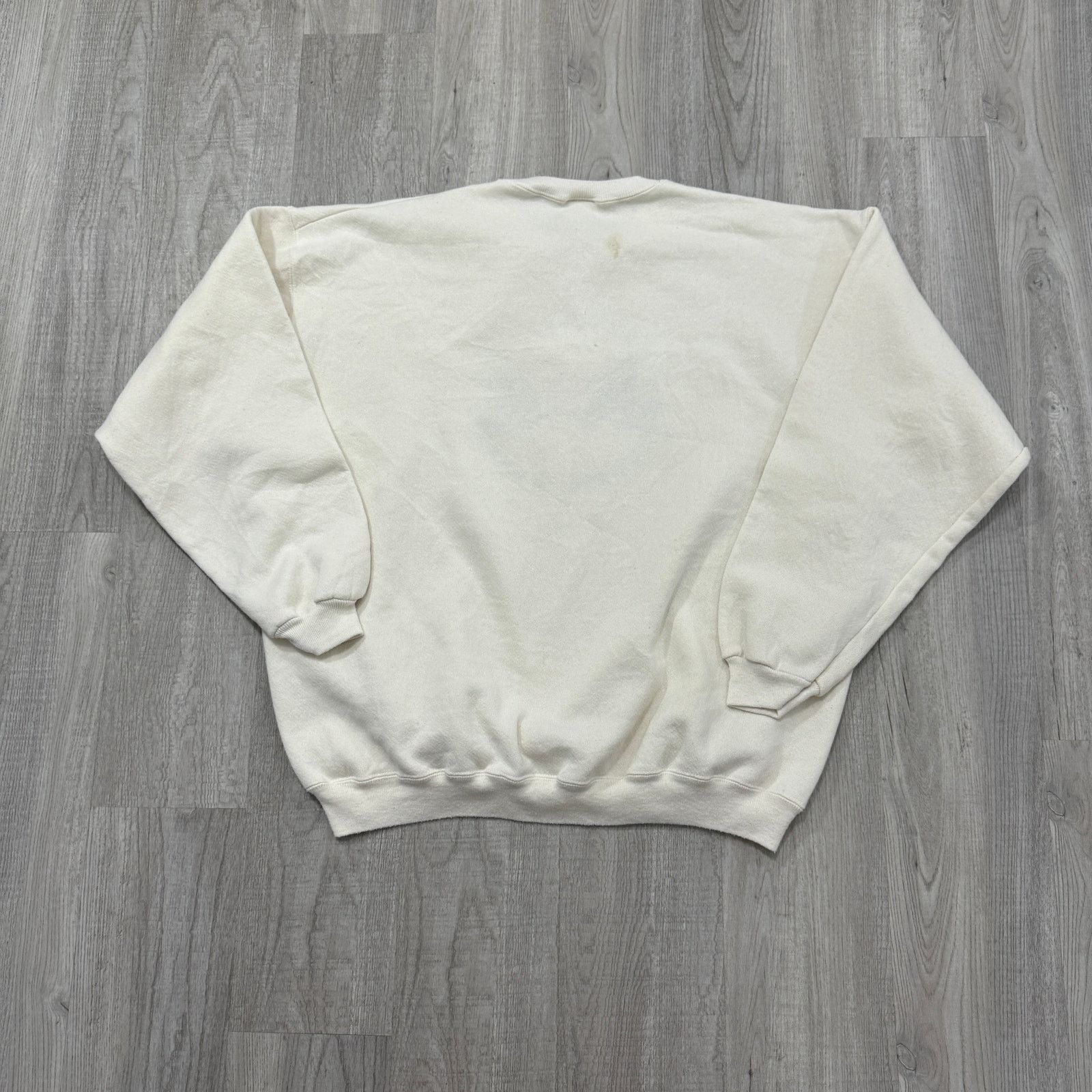 Vintage Vintage Centennial Olympic Games Sweatshirt Extra Large Size US XL / EU 56 / 4 - 7 Thumbnail