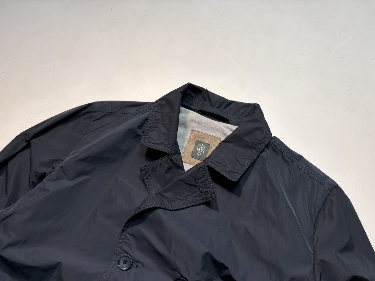 Eleventy Eleventy nylon jacket Size US M / EU 48-50 / 2 - 2 Thumbnail