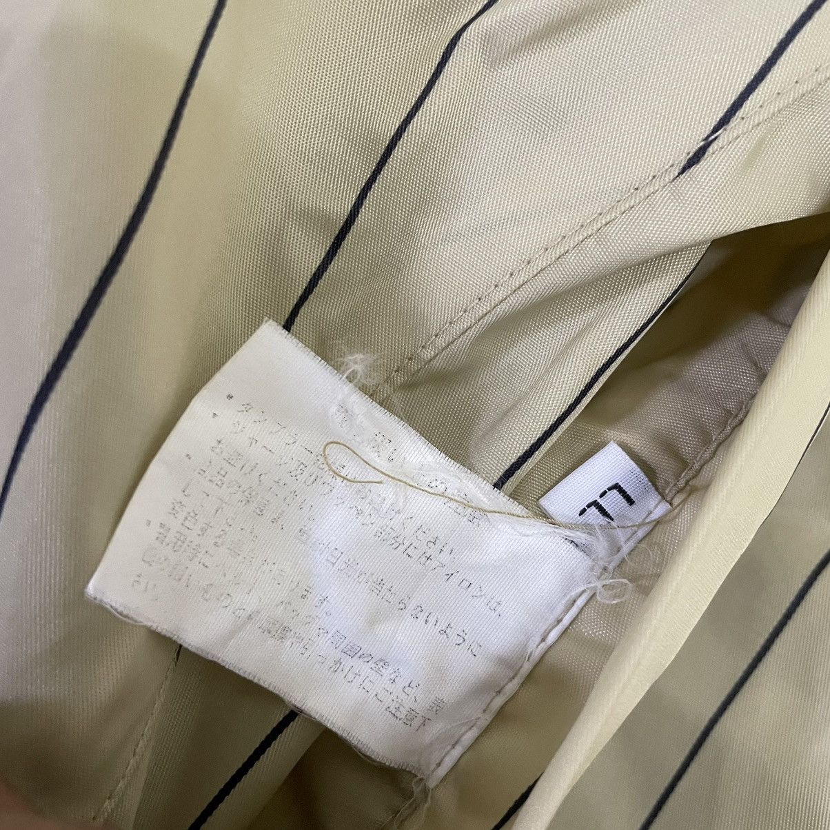 Vintage Vtg Suntory Boss Coffee Malts Beer Reversible Satin Varsity Size US XL / EU 56 / 4 - 4 Thumbnail