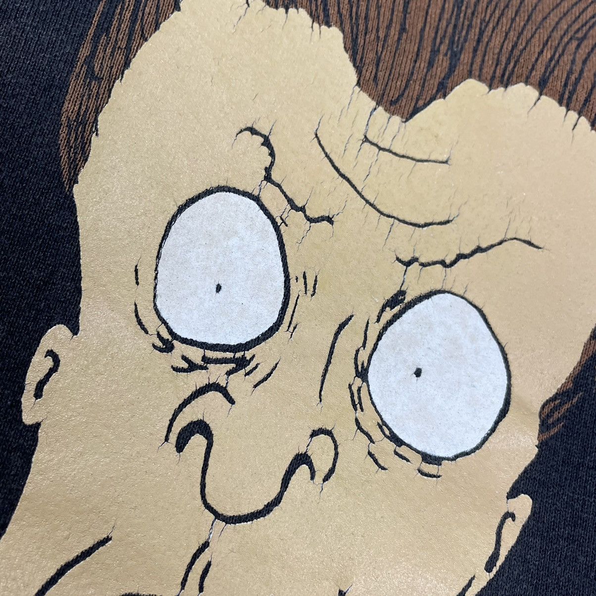Cartoon Network Vintage 90’s MTV Beavis and Butthead Sweatshirt Size US L / EU 52-54 / 3 - 10 Thumbnail