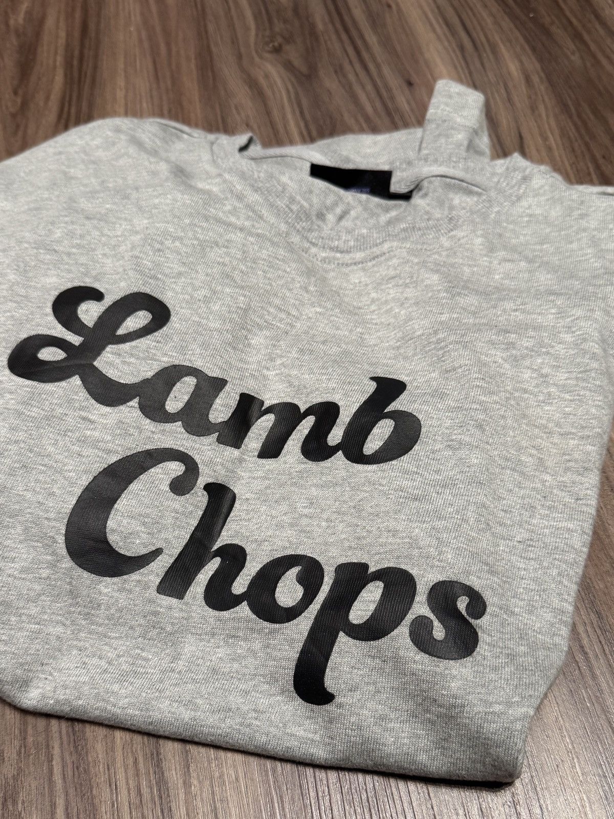 Other Lamb Chops T-Shirt Size US M / EU 48-50 / 2 - 1 Thumbnail