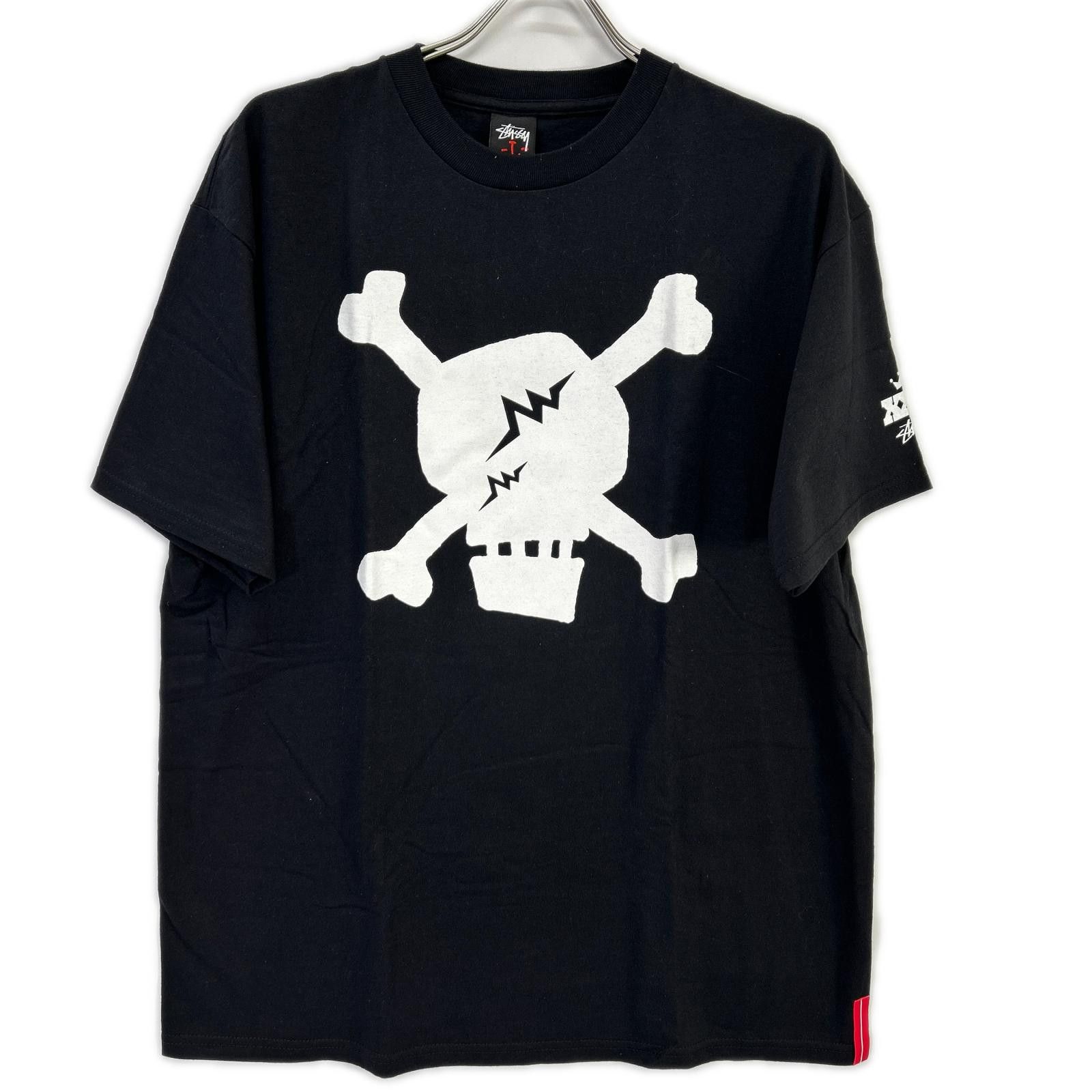 Stussy × Supreme 30th Anniversary Tee | Grailed