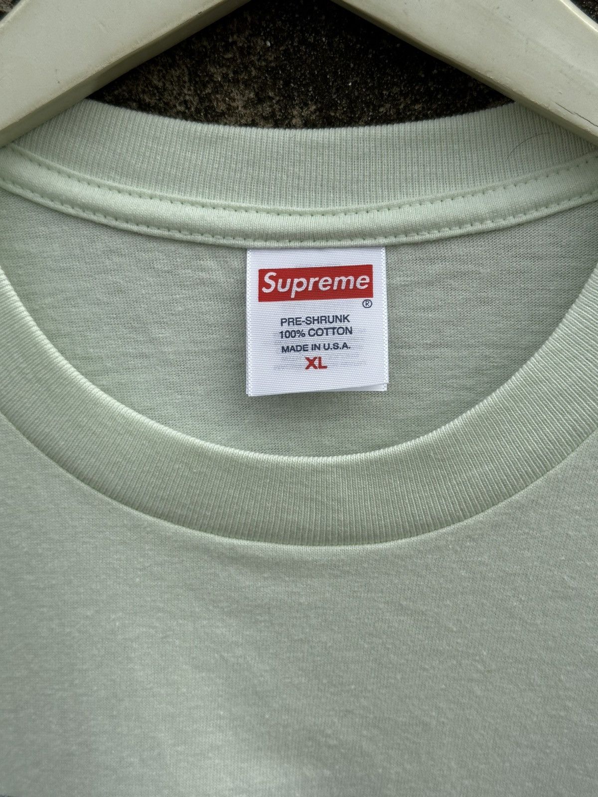 Supreme Supreme t rex Size US XL / EU 56 / 4 - 2 Thumbnail