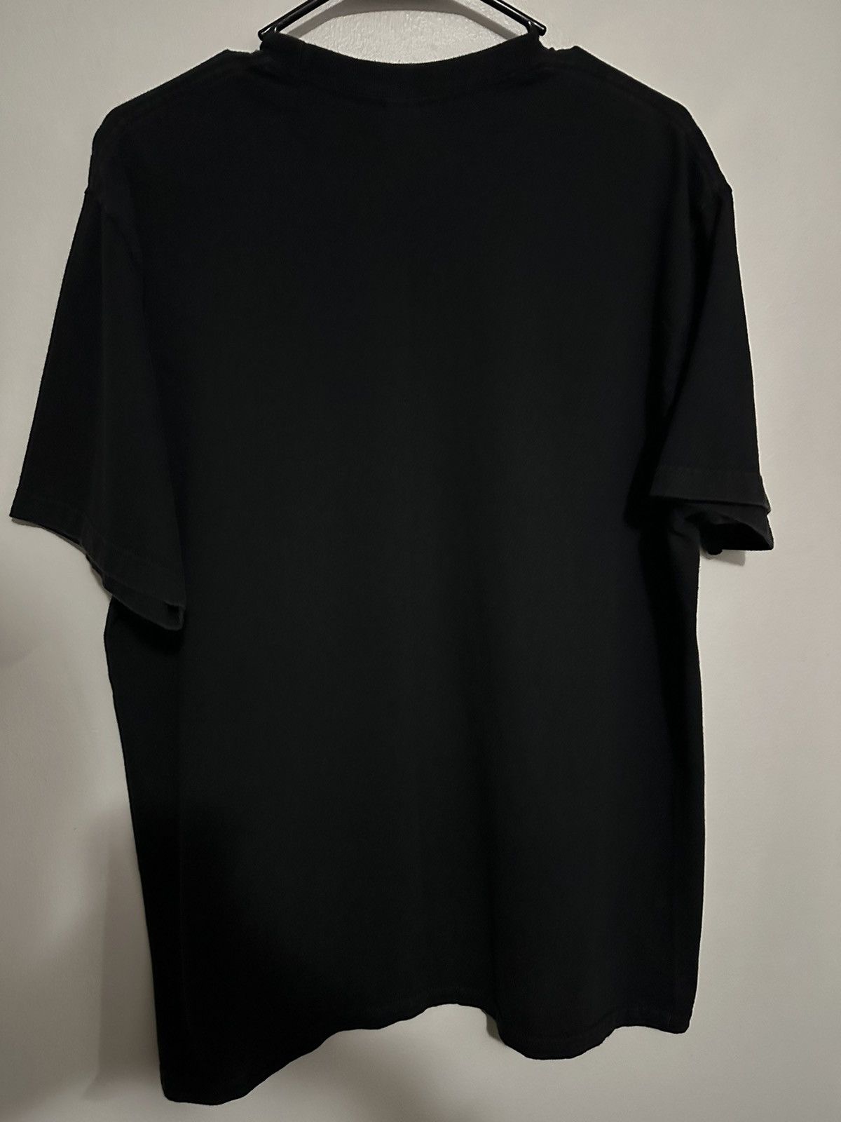 Supreme Supreme T-Rex Tee Size US L / EU 52-54 / 3 - 3 Thumbnail