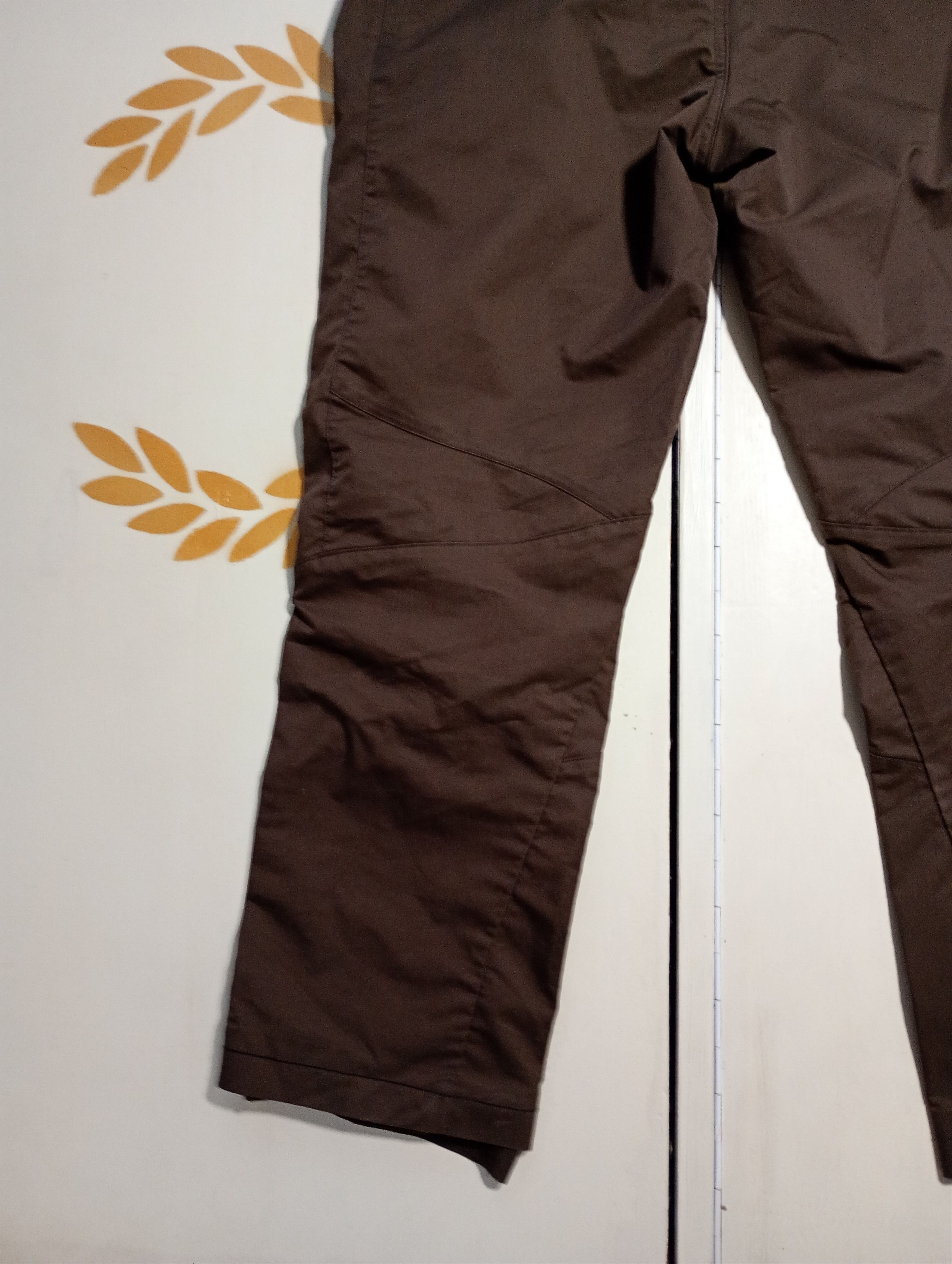 Vintage Engelbert Strauss Workwear Pants Size US 36 / EU 52 - 10 Thumbnail
