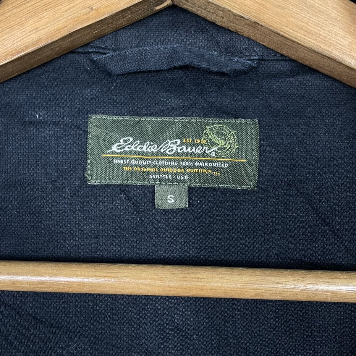 Eddie Bauer Eddie Bauer Casual Jacket Size US S / EU 44-46 / 1 - 14 Thumbnail