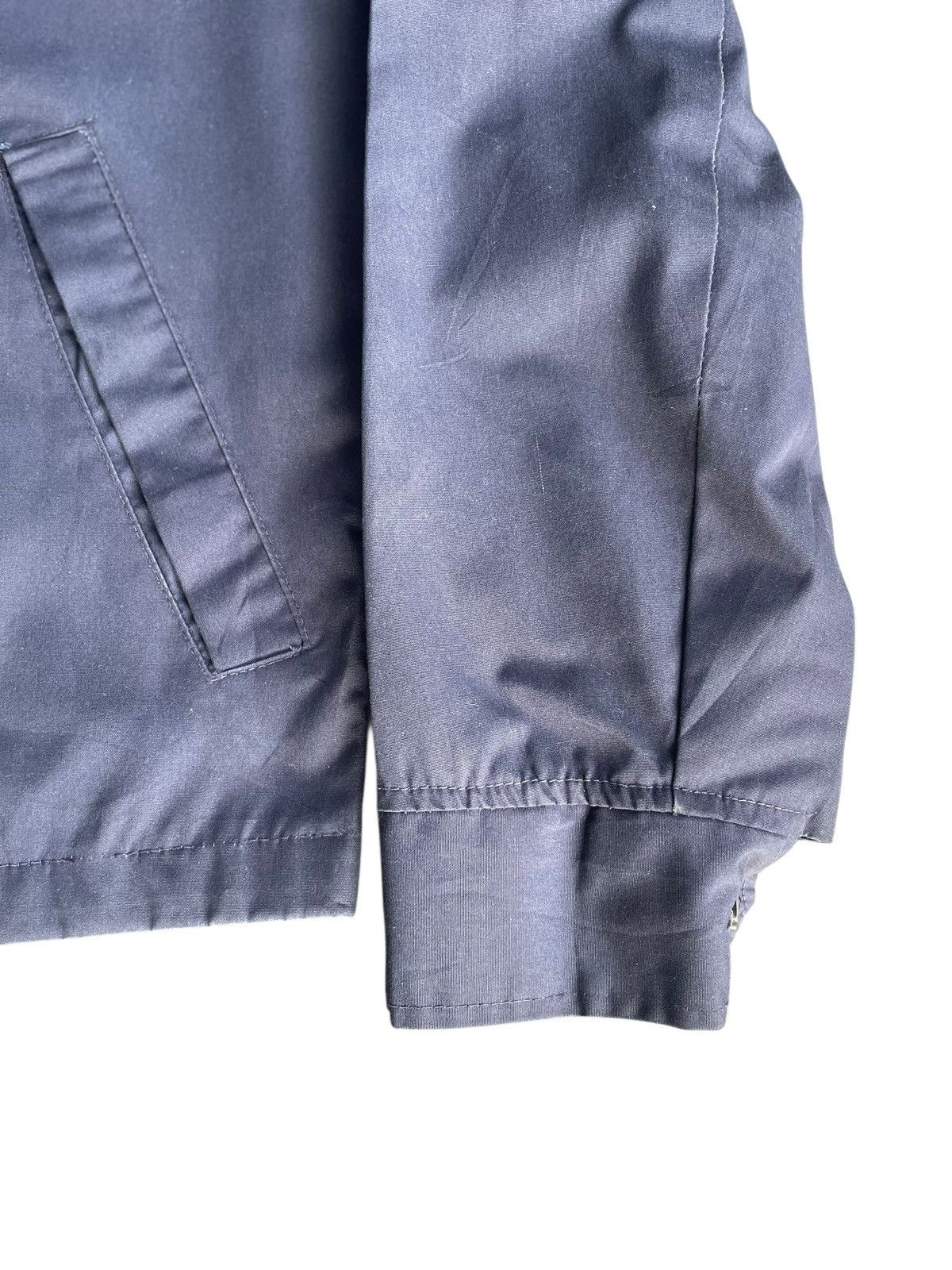 Other Vintage 70’s USN Flight Jacket Size US L / EU 52-54 / 3 - 4 Thumbnail