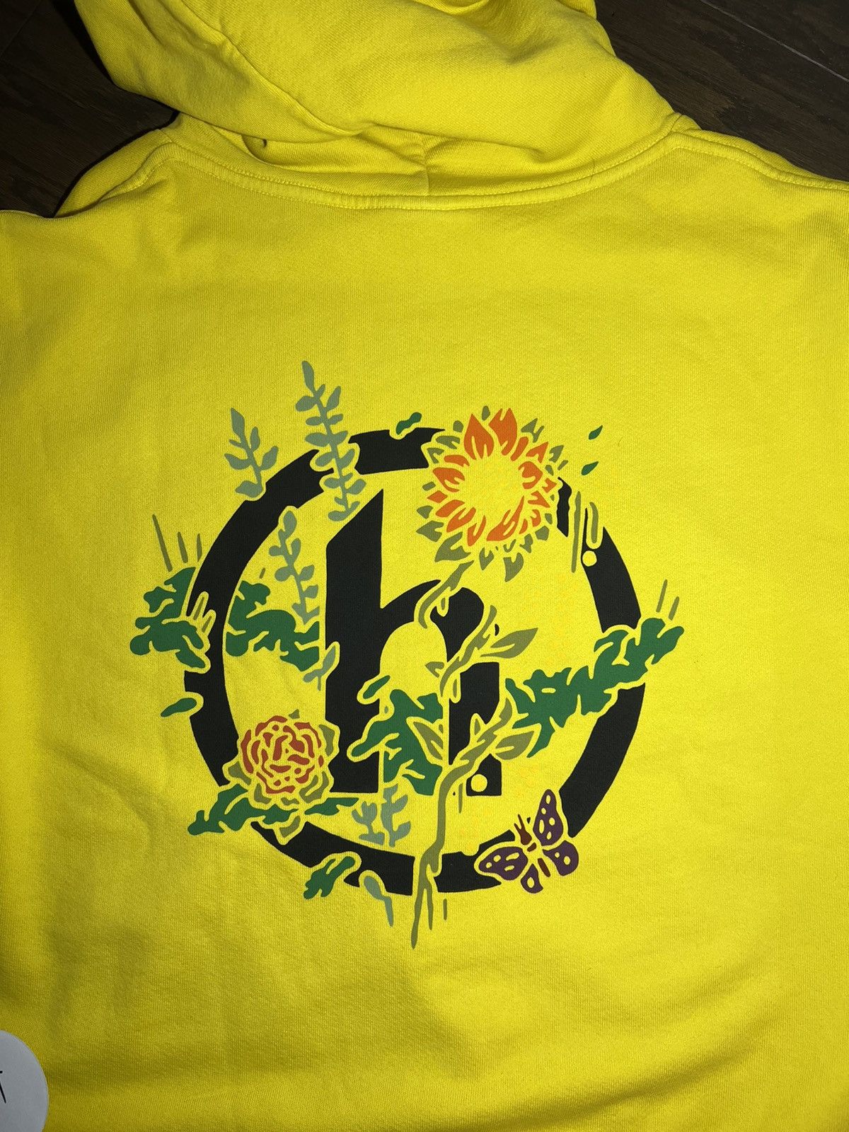 Hidden Ny Rare Hoodie