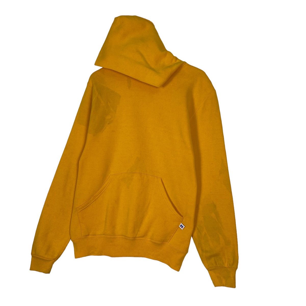Russell Athletic Russell Atletic vintage hoodie made in usa Size US M / EU 48-50 / 2 - 2 Thumbnail