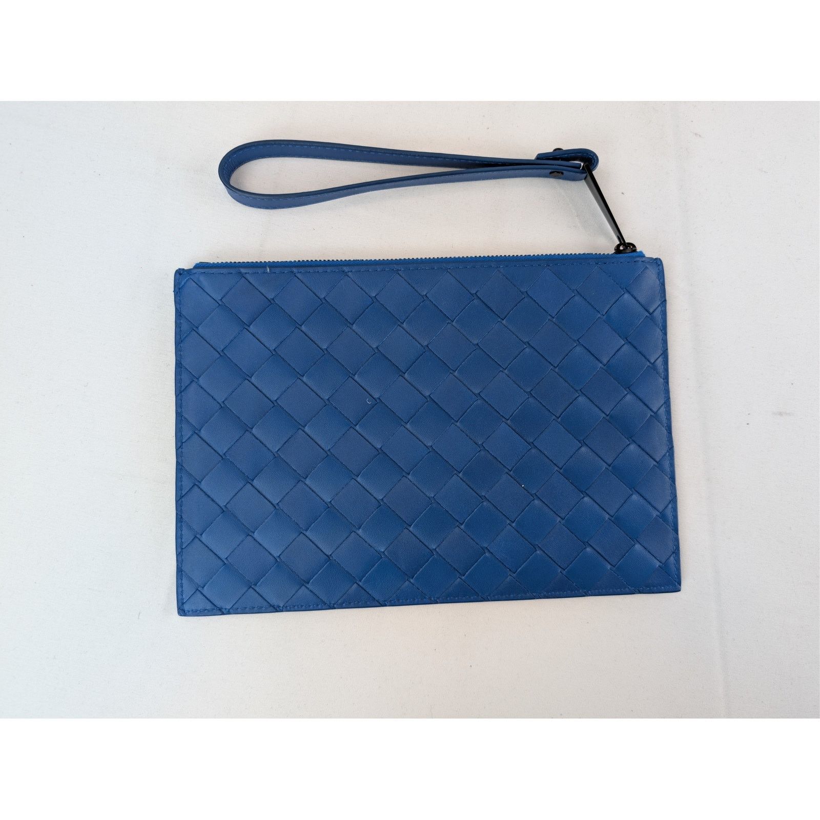 Bottega Veneta o1rshd1 Size: OS / Intrecciato Wallet card holder case Size ONE SIZE - 3 Thumbnail