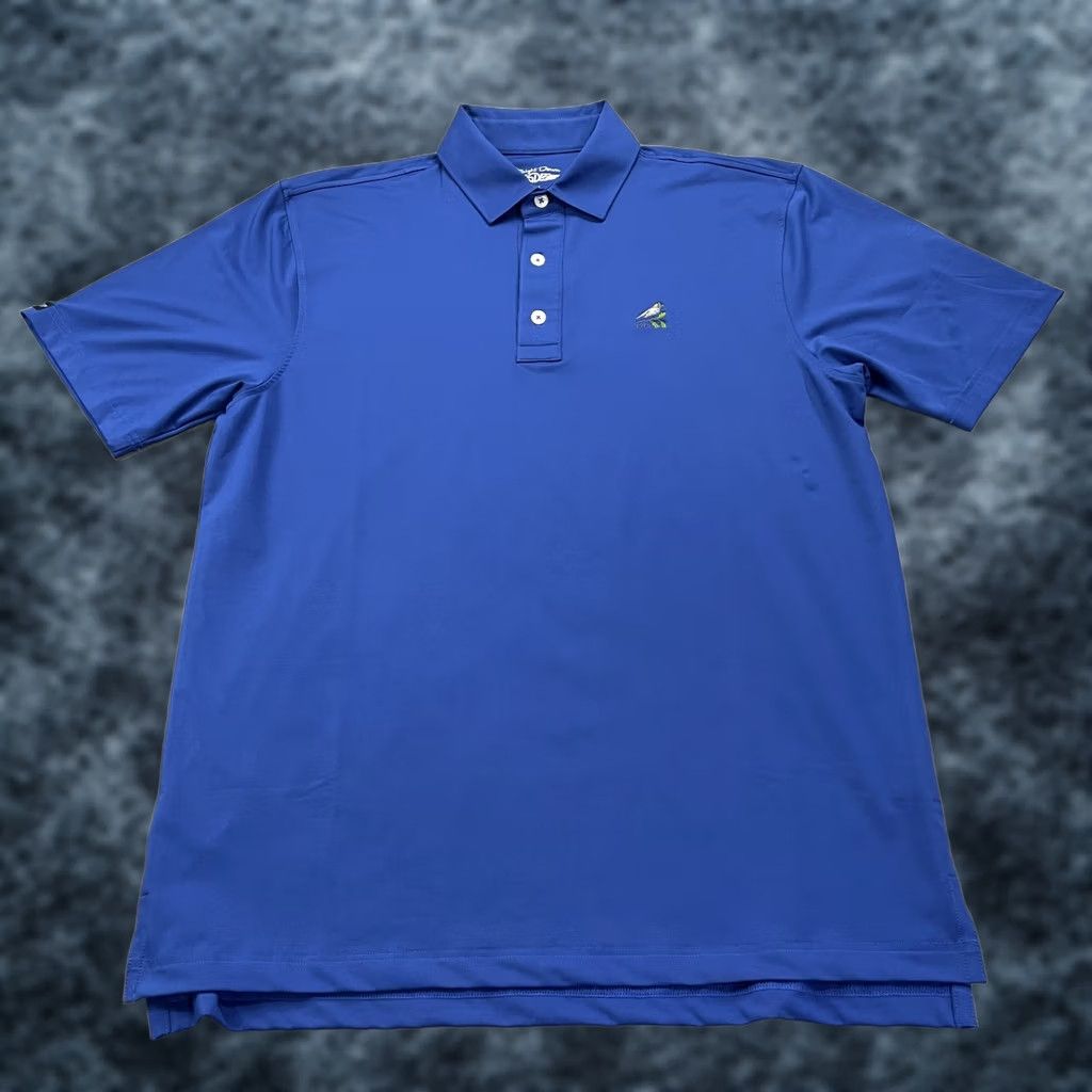 Vintage Nike Shirt Size US M / EU 48-50 / 2 - 1 Thumbnail
