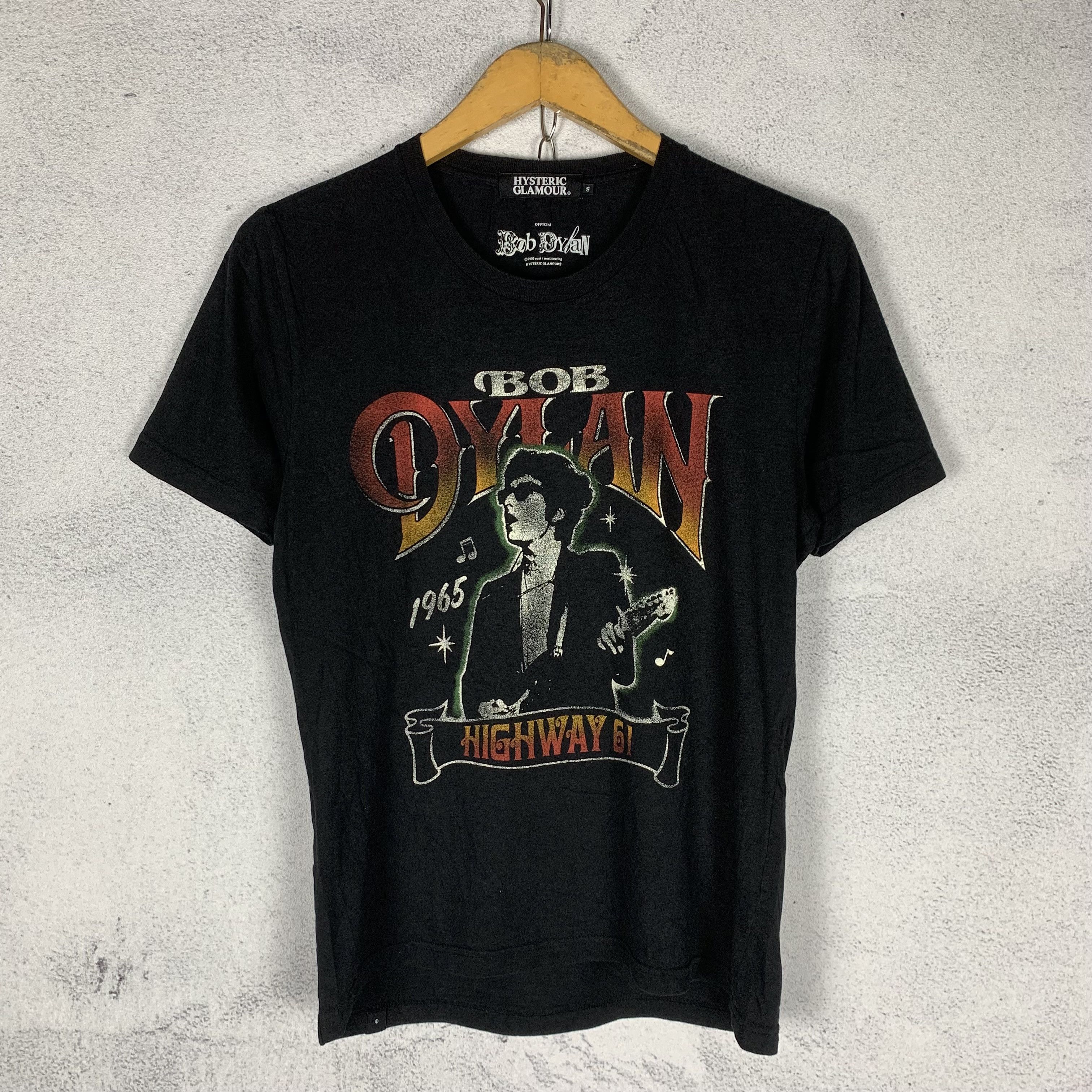 Hysteric Glamour Hysteric Glamour (THEE HYSTERIC XXX) White T