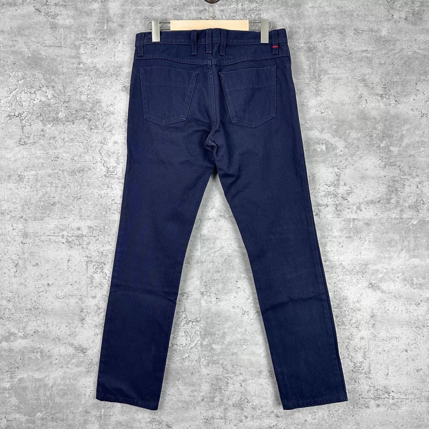 Gucci Gucci Casual Pants Size 44 99 New Size US 28 / EU 44 - 2 Thumbnail