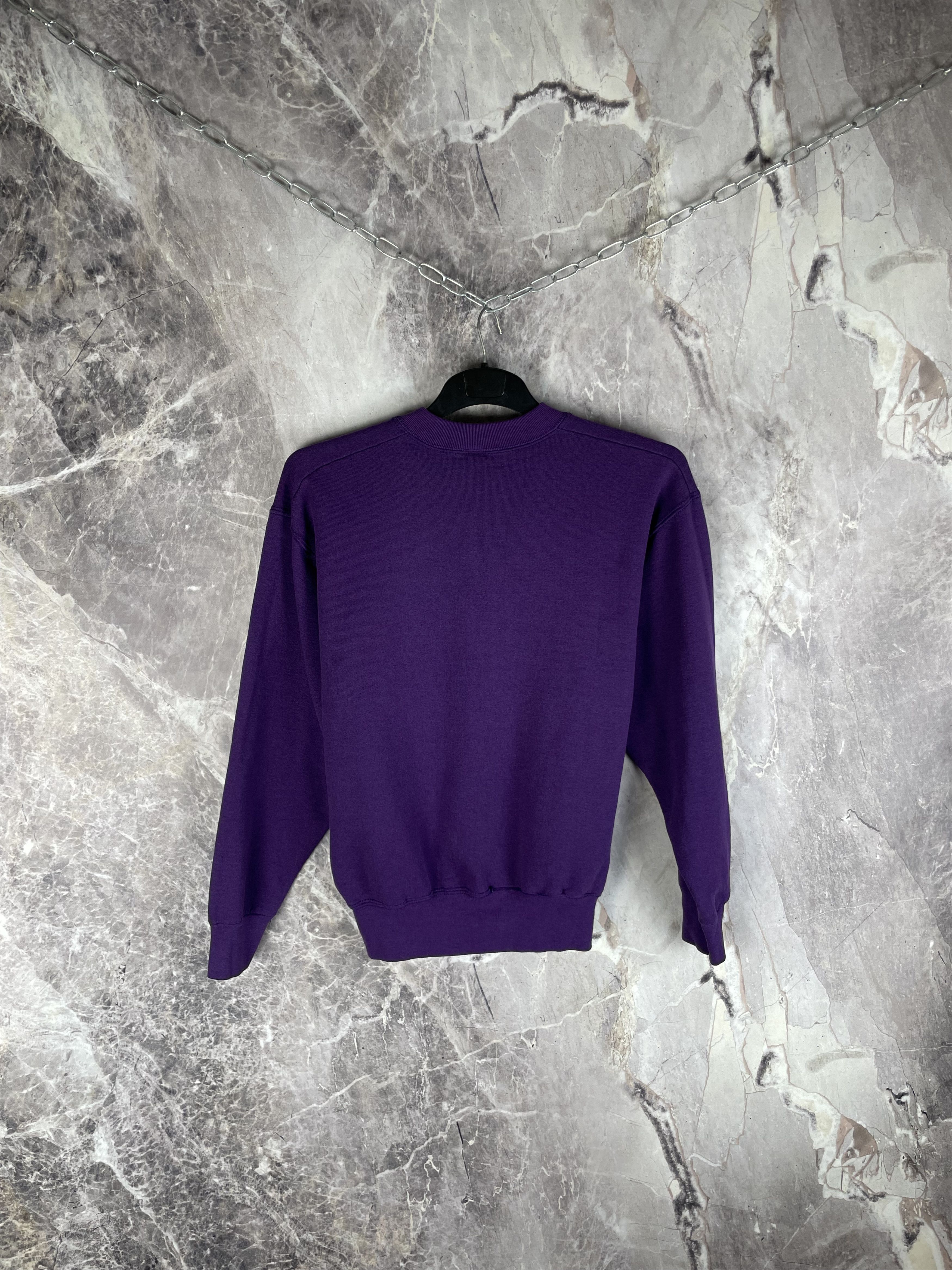 Fruit Of The Loom Vintage 1994 Garfield Crewneck Arctic Cat Size US M / EU 48-50 / 2 - 7 Thumbnail