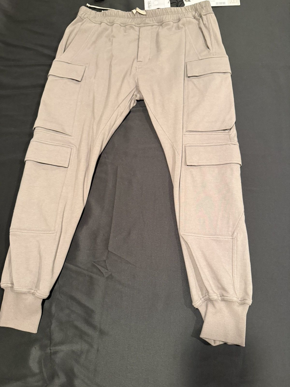 Rick Owens Rick Owens cargo pants. 56/38-40. $1290 Size US 40 / EU 56 - 11 Thumbnail