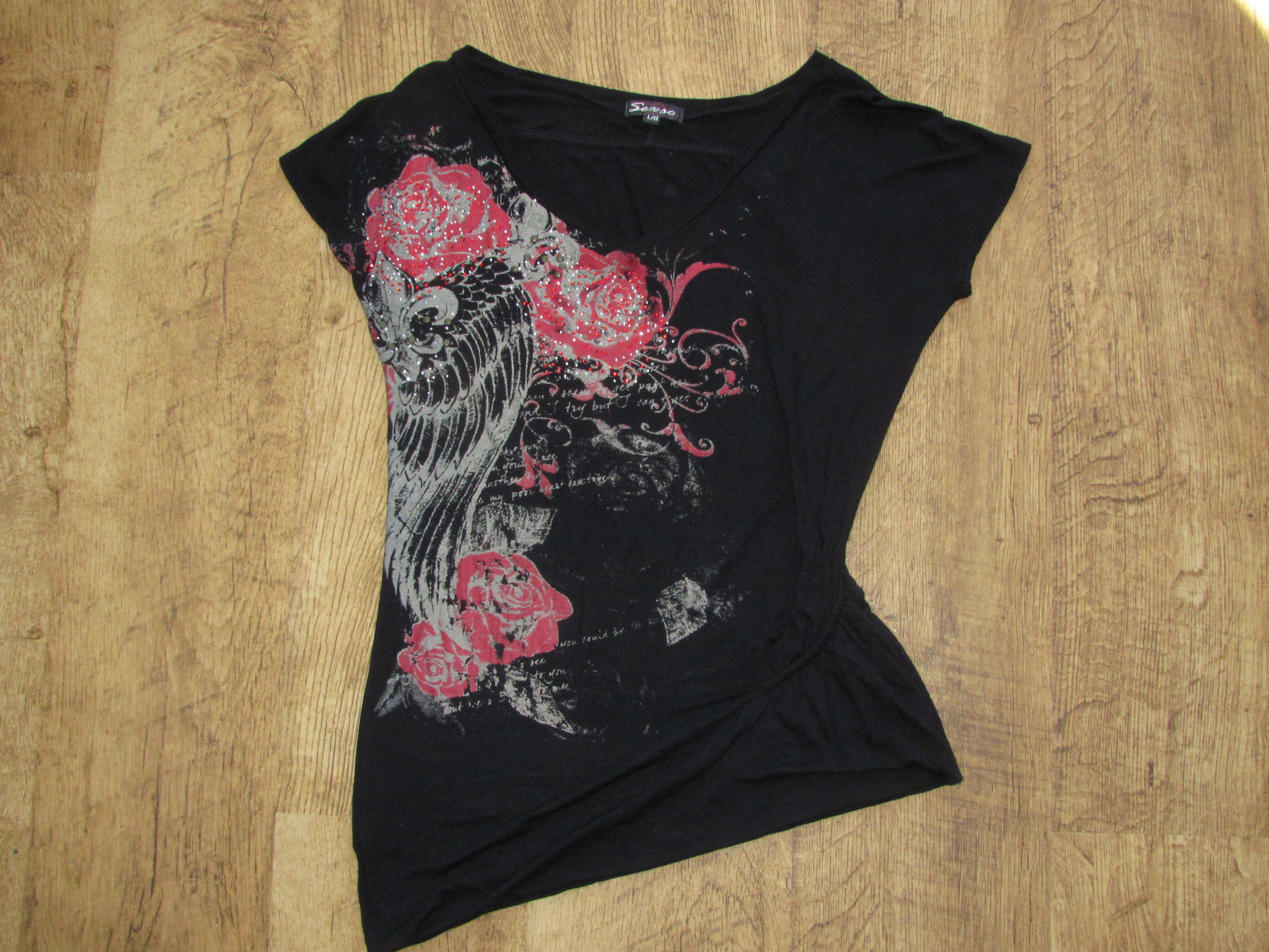 Hysteric Glamour × If Six Was Nine × Seditionaries Y2K SEXSO