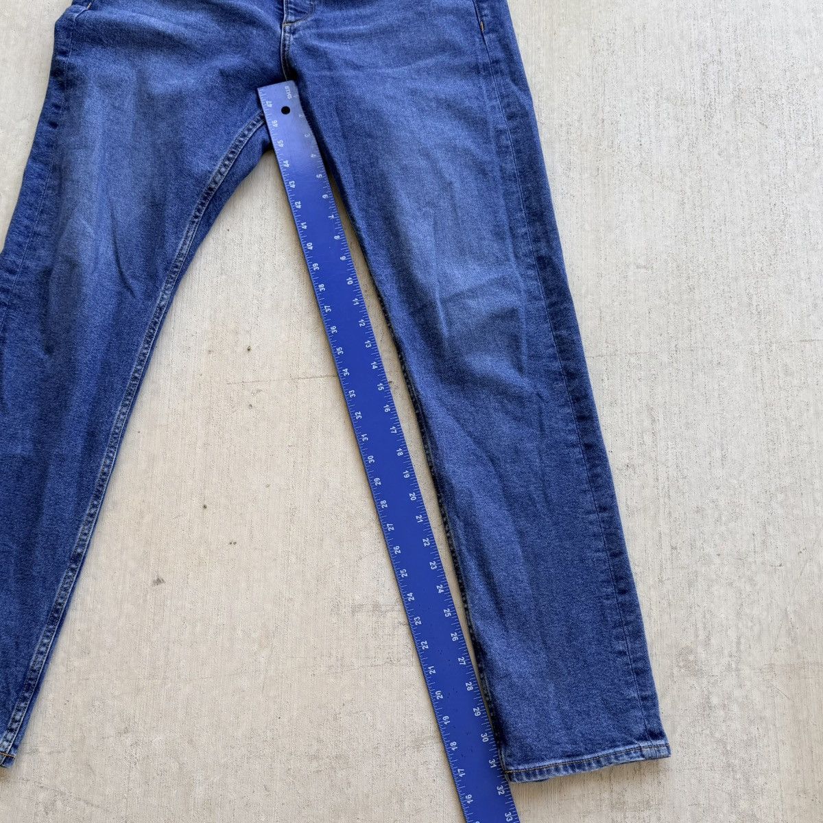 Rag & Bone Rag And None Jeans Men Size 34 Fit Slim Fit Size US 34 / EU 50 - 9 Thumbnail