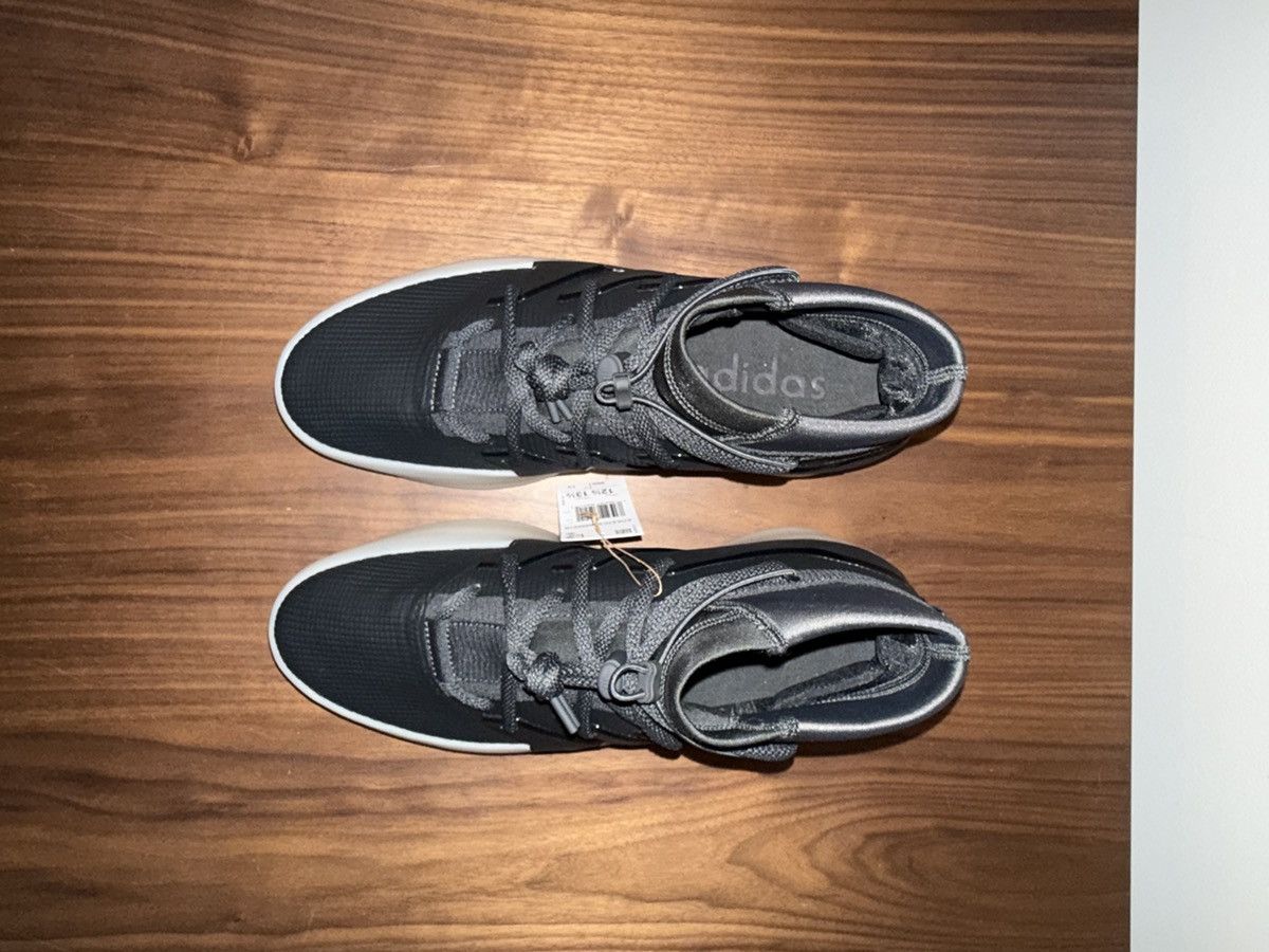 Adidas × Fear of God Fear of God x Adidas Athletics 1 Basketball Size US 12.5 / EU 45-46 - 7 Thumbnail