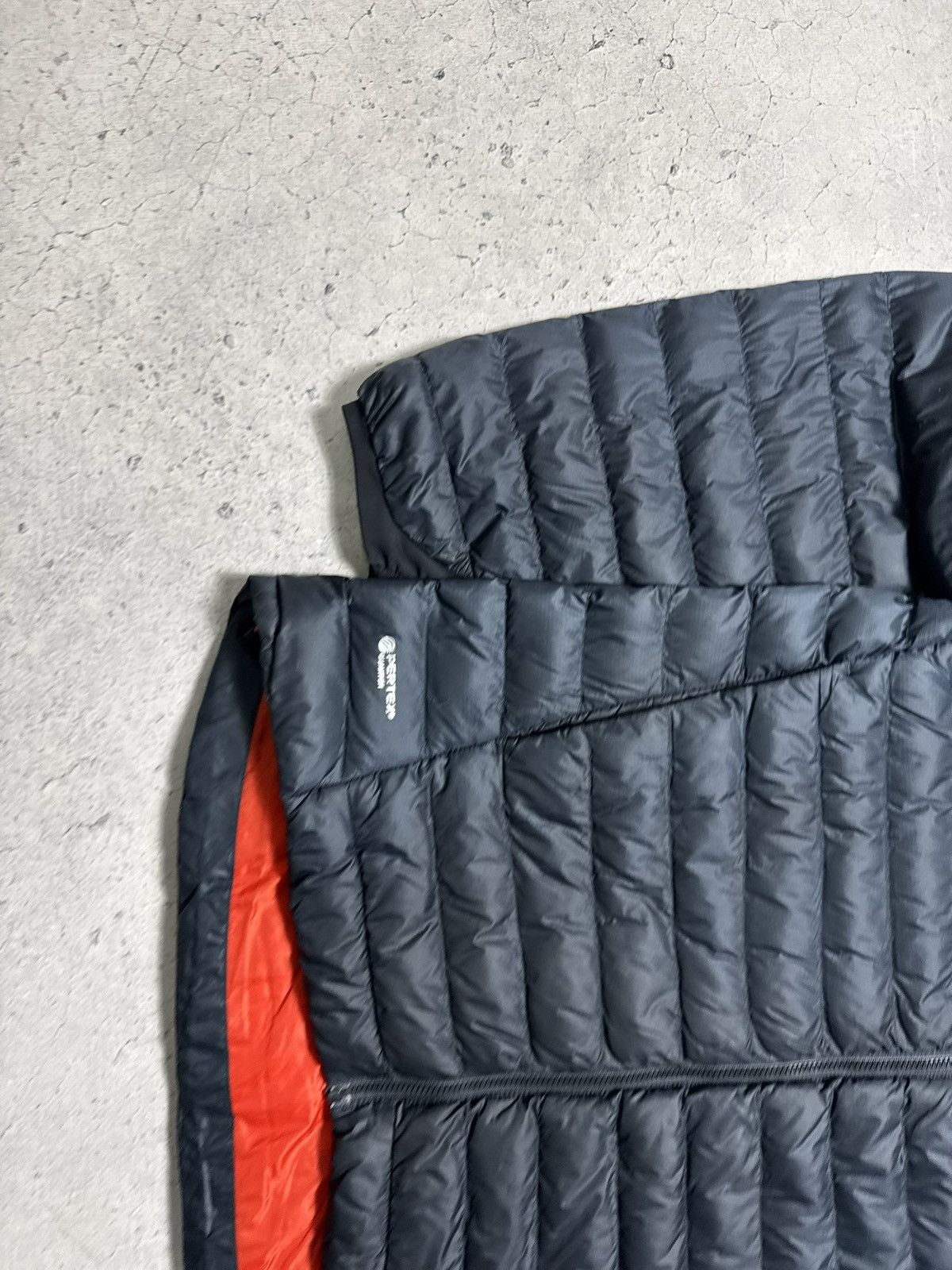 Rab Rab Micro Down Puffer Jacket Outdoor Size S Size US S / EU 44-46 / 1 - 3 Thumbnail