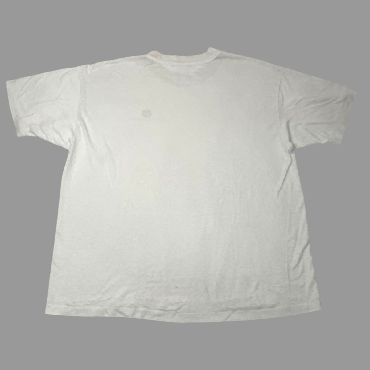 Saks Fifth Avenue × Vintage Vintage 90s saks fifth t shirt Size US XL / EU 56 / 4 - 2 Thumbnail