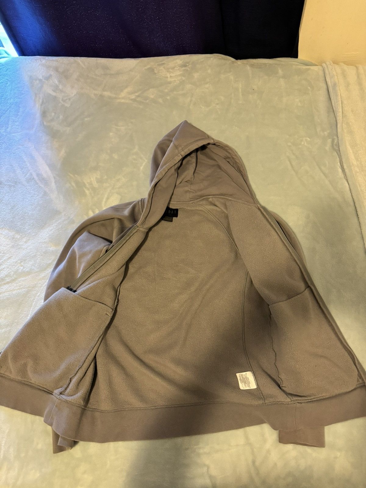 Jordan Brand Jordan 22 hoodie men Size US M / EU 48-50 / 2 - 3 Thumbnail