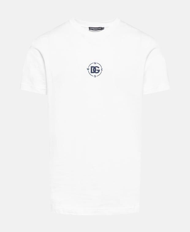 Dolce & Gabbana T-shirt Size US M / EU 48-50 / 2 - 1 Preview