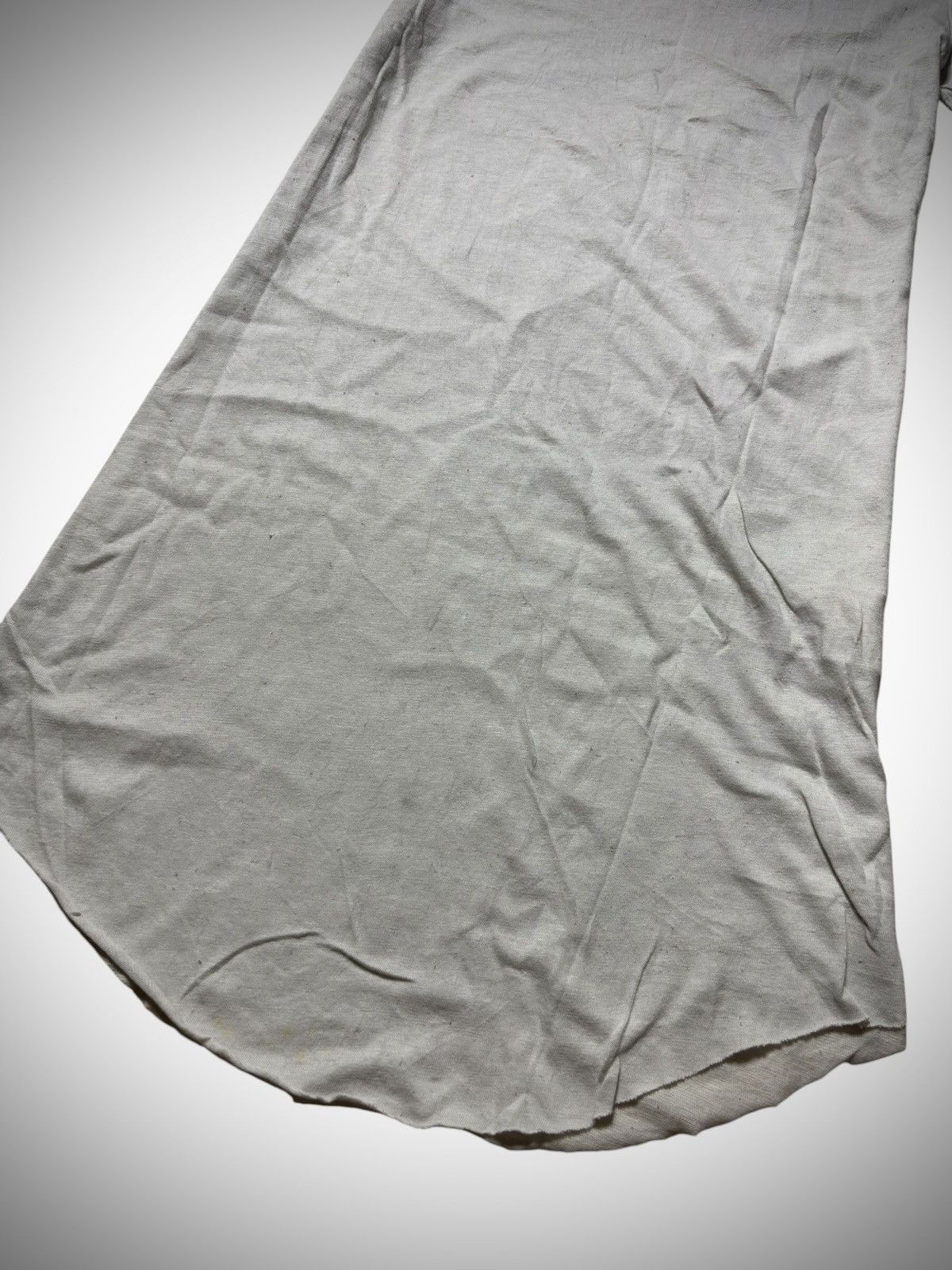 GOA 2000’s GOA - Unfinished Blank T-Shirt Size US M / EU 48-50 / 2 - 3 Thumbnail