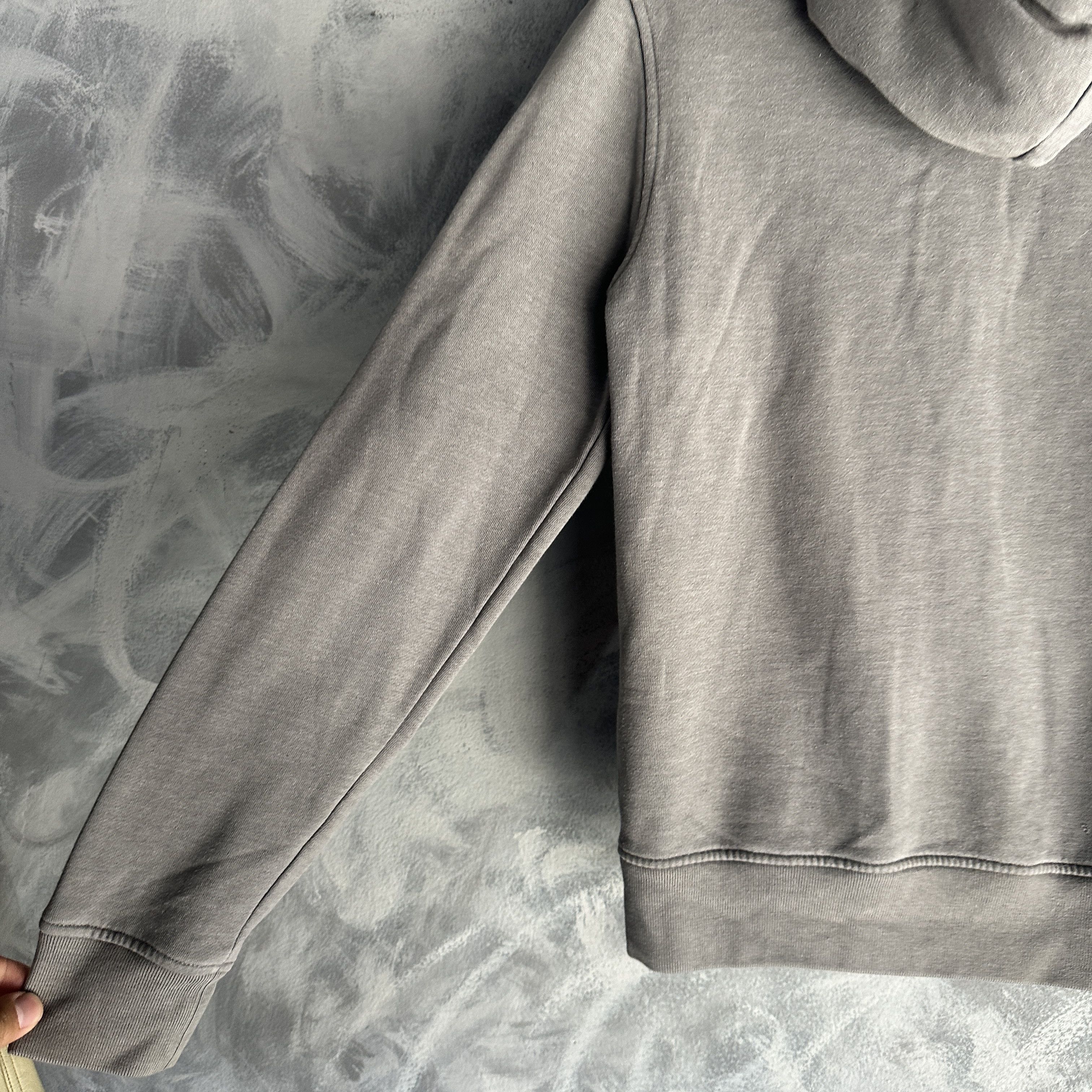 Zoo York Vintage Y2K Zoo York Zip Up Hoodie Mens Plaid Sweatshirt Size US S / EU 44-46 / 1 - 10 Thumbnail