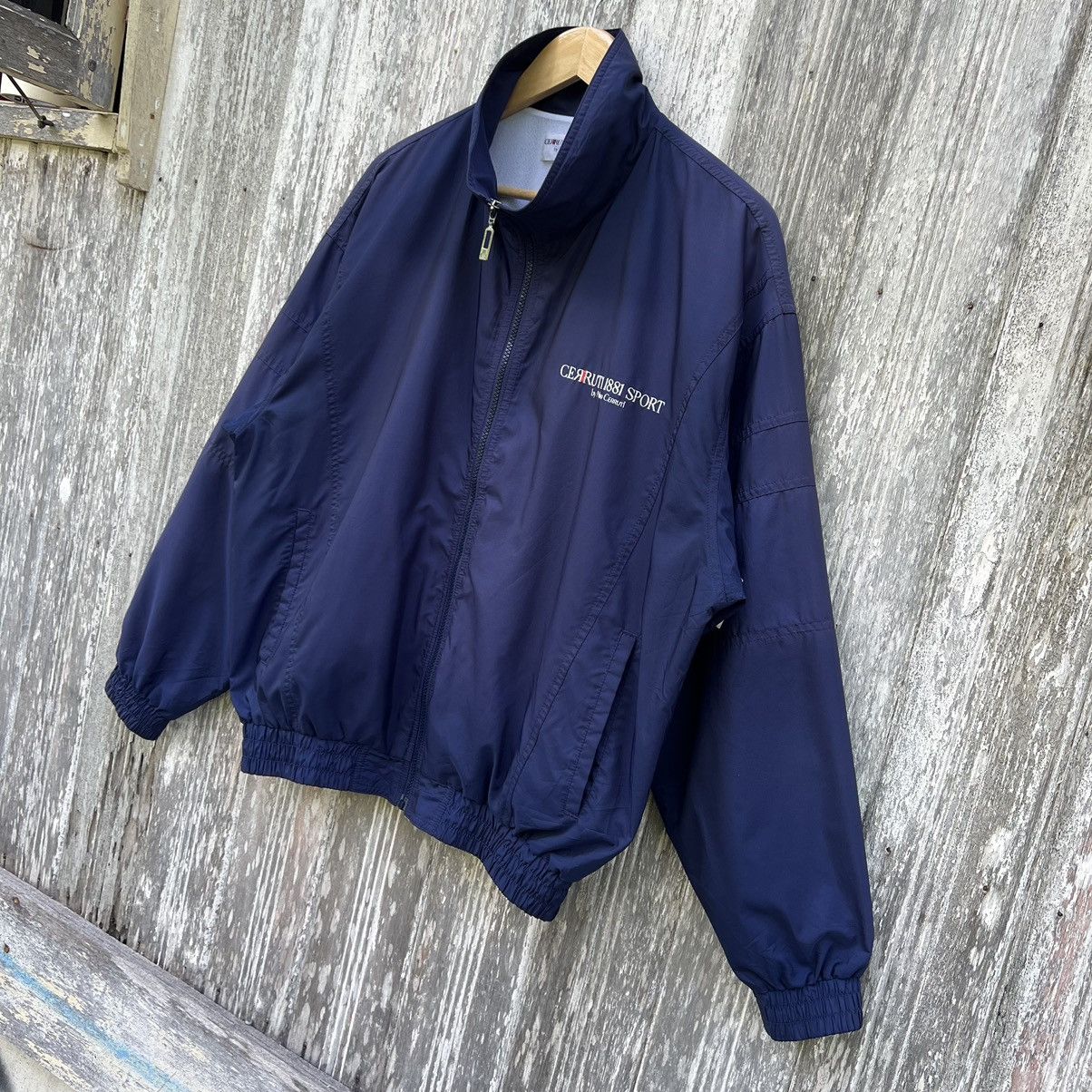 Cerruti 1881 Cerruti 1881 SPORT by nino cerruti bomber sun faded jacket Size US L / EU 52-54 / 3 - 3 Thumbnail