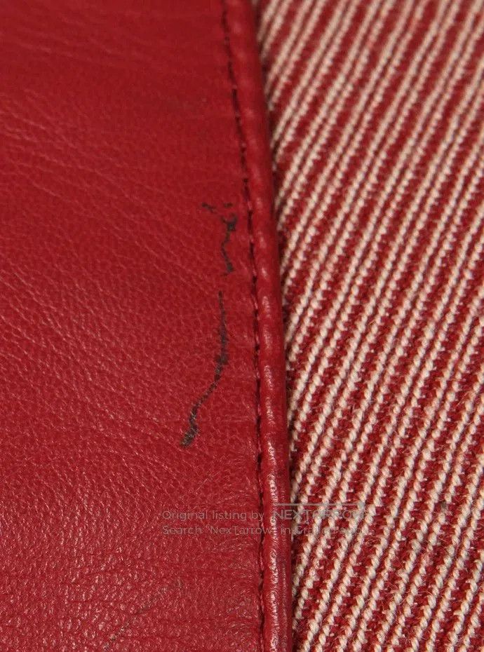 Hermes HERMES Oblique Weave Heavy Coat. Size US XS / EU 42 / 0 - 8 Thumbnail