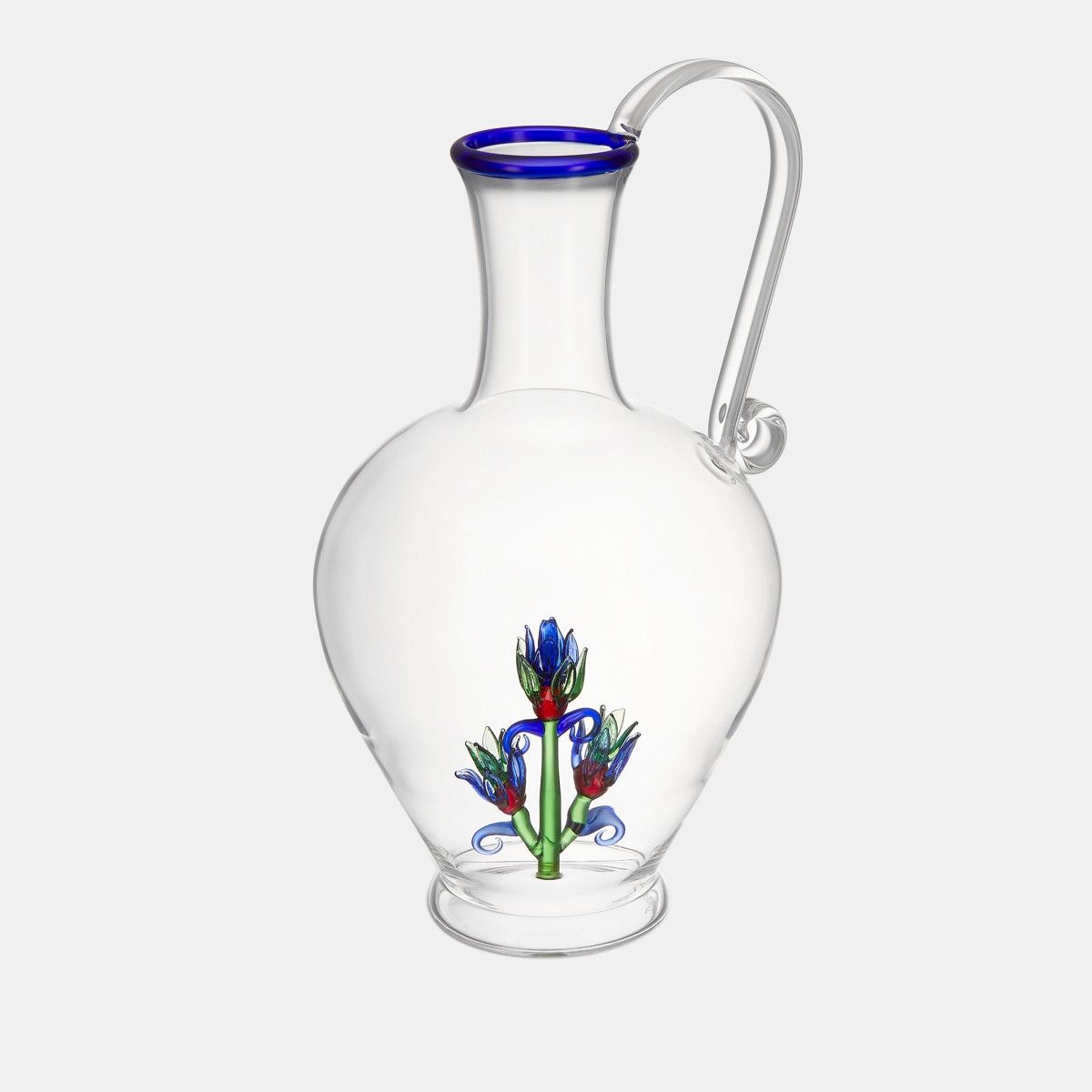Dior o1bcso1str0226 Size:OS/Carafe in Blue Size ONE SIZE - 2 Thumbnail