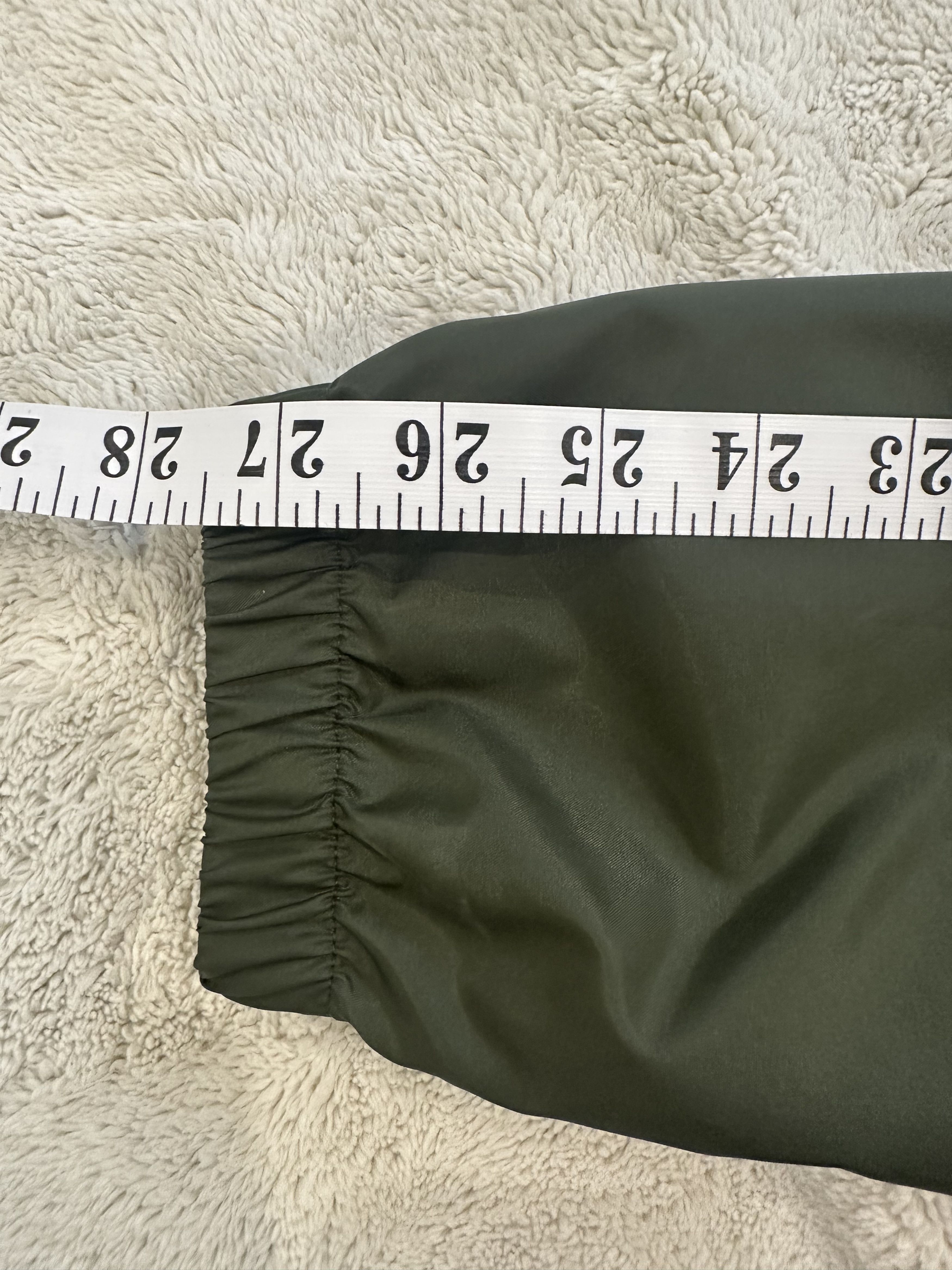 JJJJound JJJJound Coaches Jacket Size US L / EU 52-54 / 3 - 5 Thumbnail