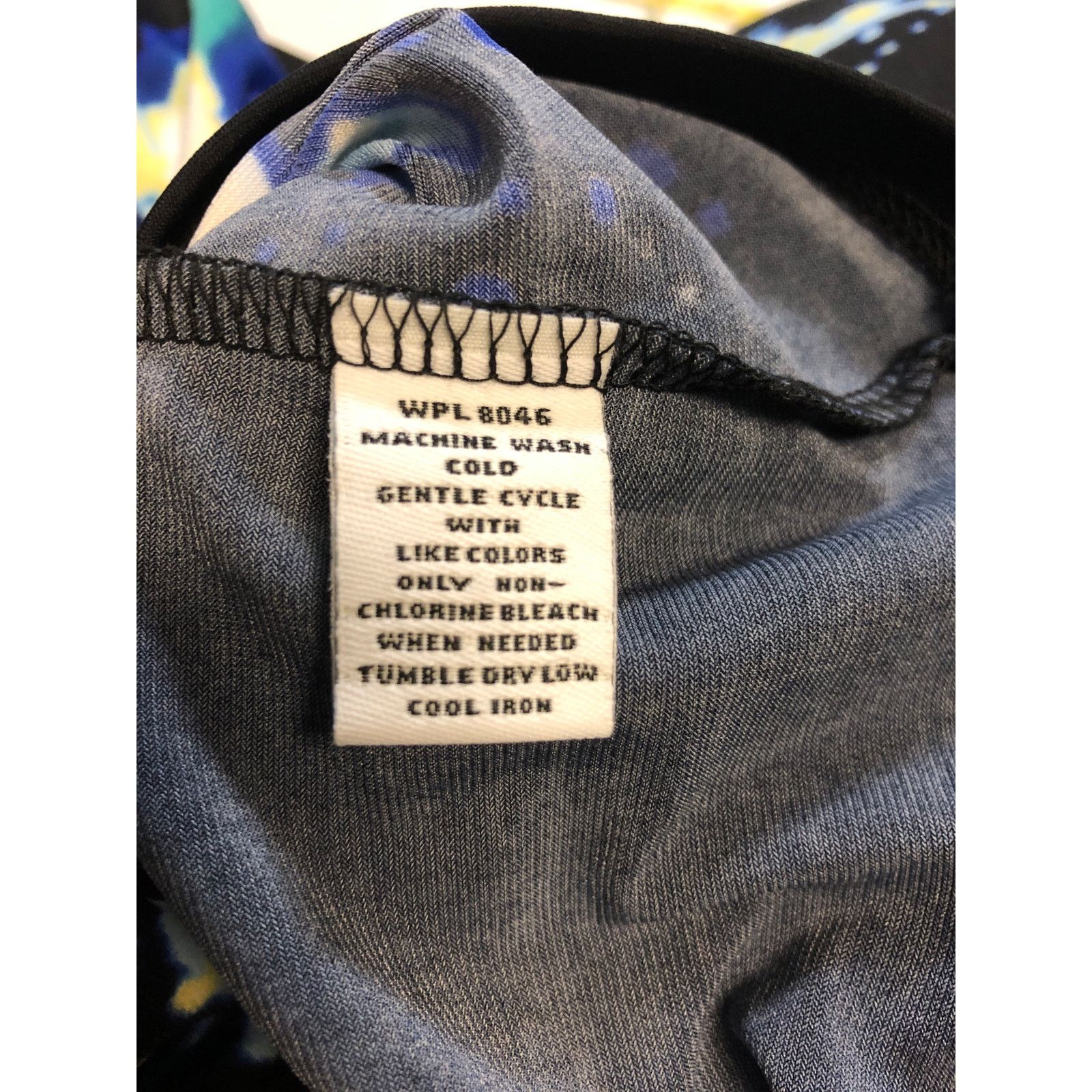 Style & Co womans style and co dress shirt Size XL / US 12-14 / IT 48-50 - 6 Thumbnail